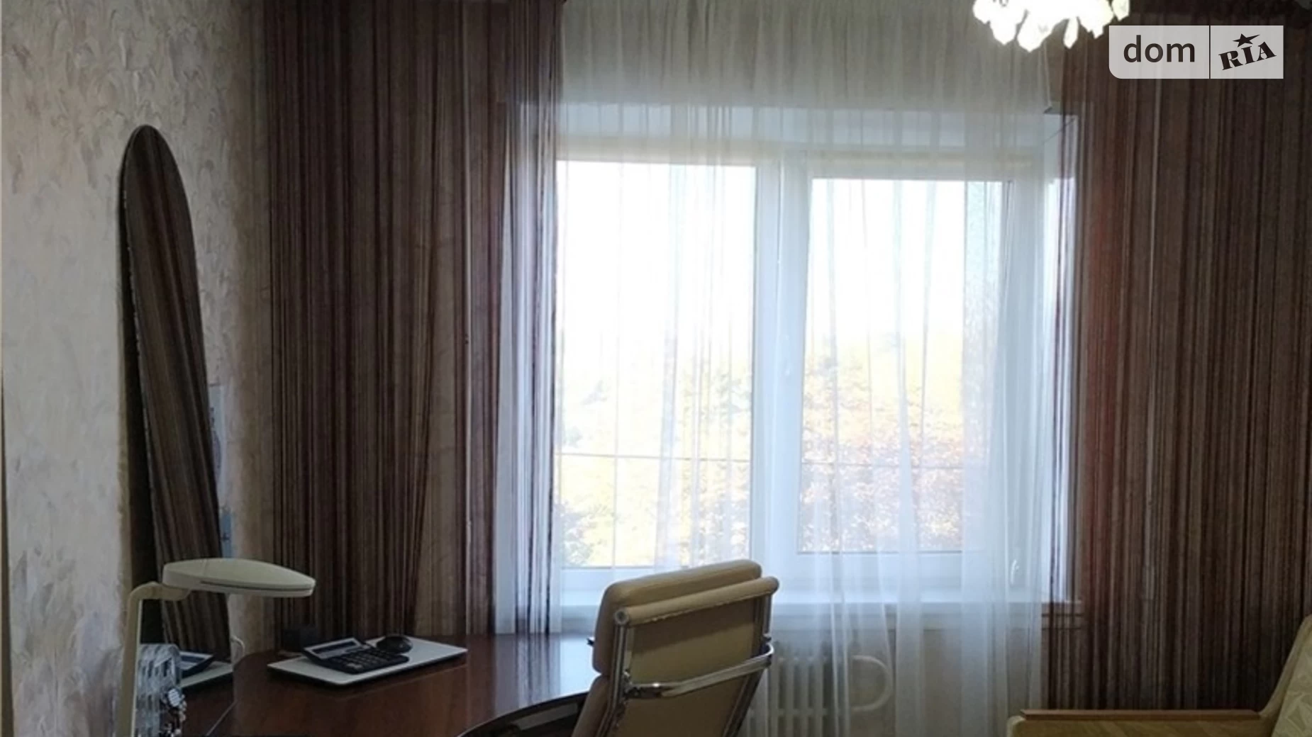 Продается 3-комнатная квартира 65 кв. м в Днепре, ул. Степана Рудницкого(Шолохова), 25 - фото 4