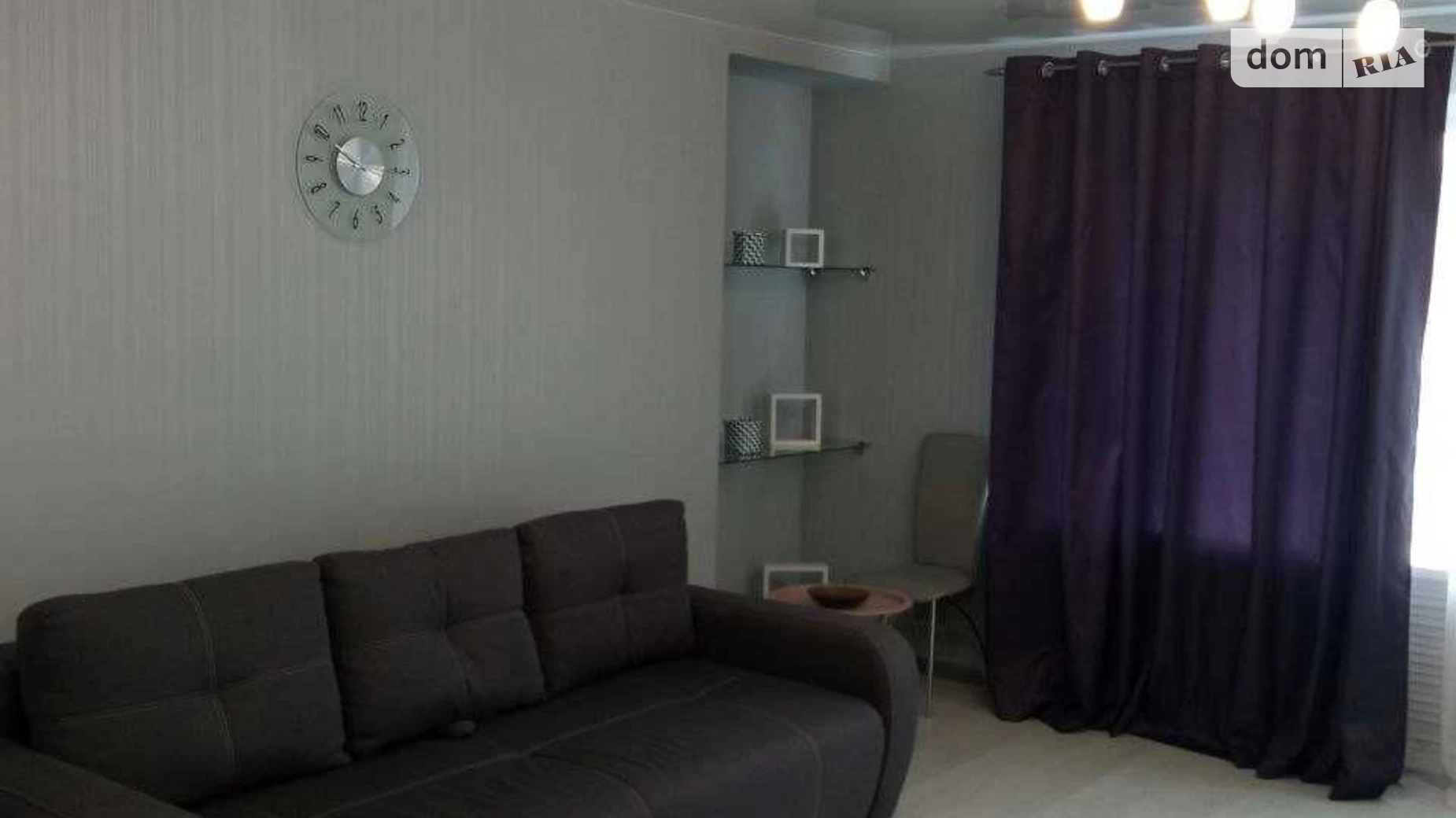 Продается 1-комнатная квартира 53.7 кв. м в Днепре, ул. Прогрессивная, 10 - фото 4