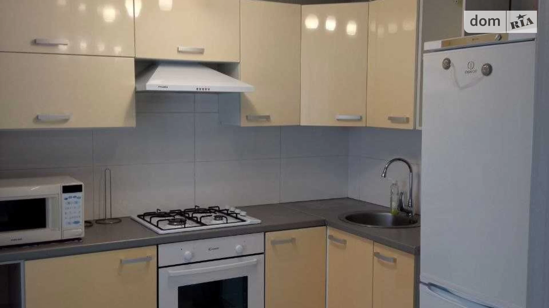 Продается 1-комнатная квартира 53.7 кв. м в Днепре, ул. Прогрессивная, 10 - фото 3