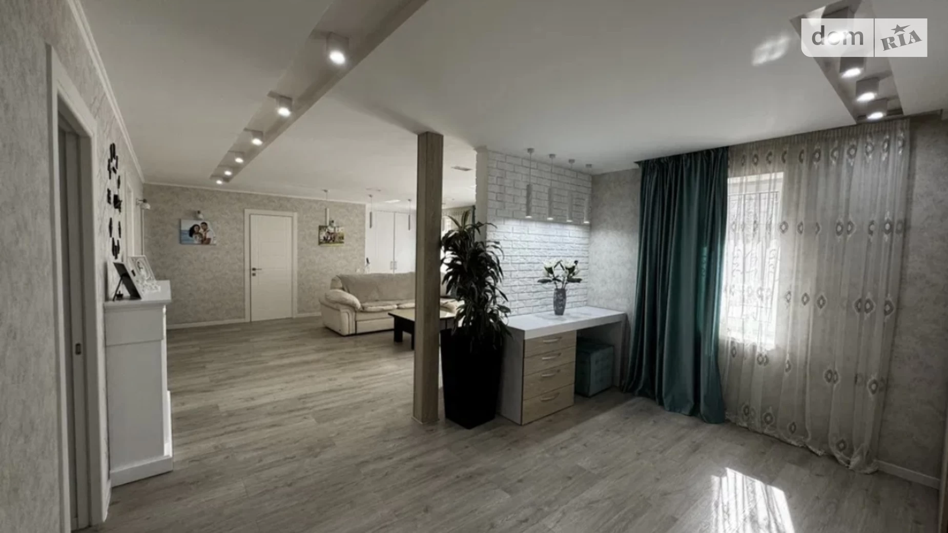 Продається 4-кімнатна квартира 129.4 кв. м у Миколаєві, цена: 130000 $ - фото 2