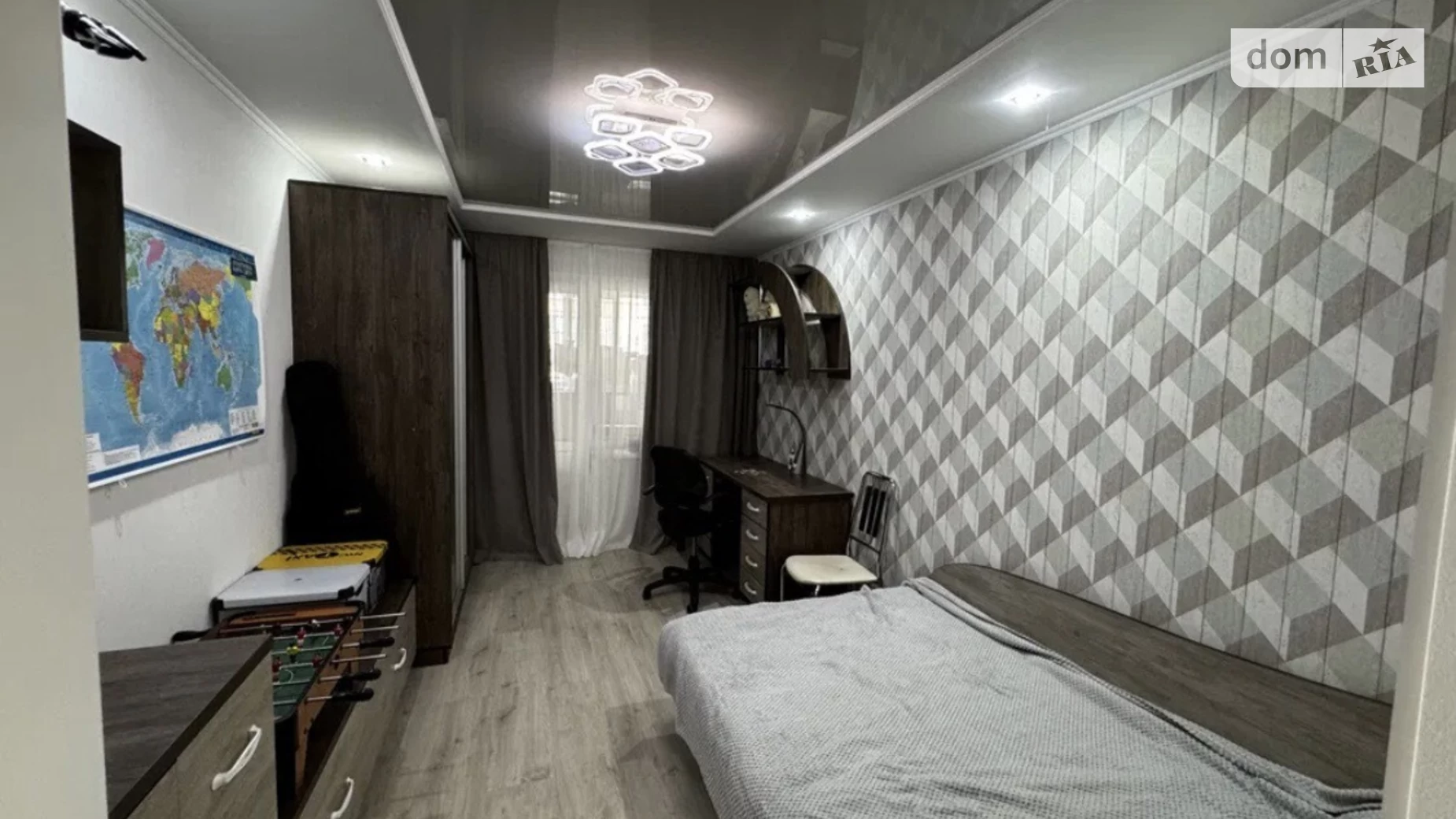 Продається 4-кімнатна квартира 129.4 кв. м у Миколаєві, цена: 130000 $ - фото 5