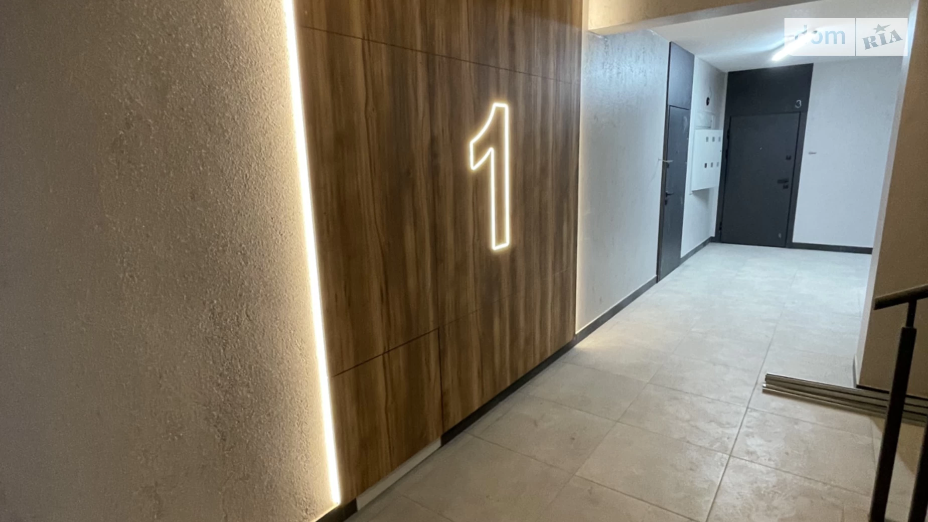 Продается 2-комнатная квартира 74.19 кв. м в Хмельницком, ул. Тернопольская, 13/6А - фото 4