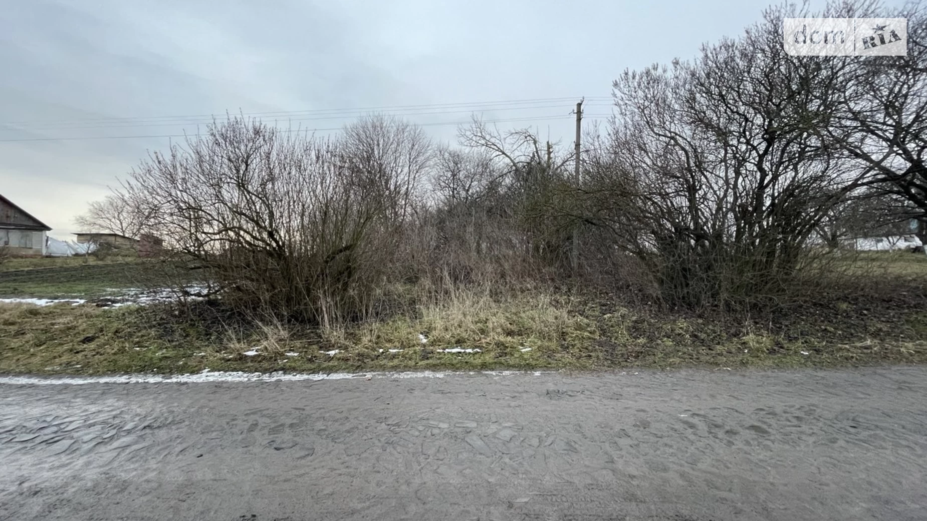 Продається земельна ділянка 25 соток у Рівненській області, цена: 5000 $ - фото 3