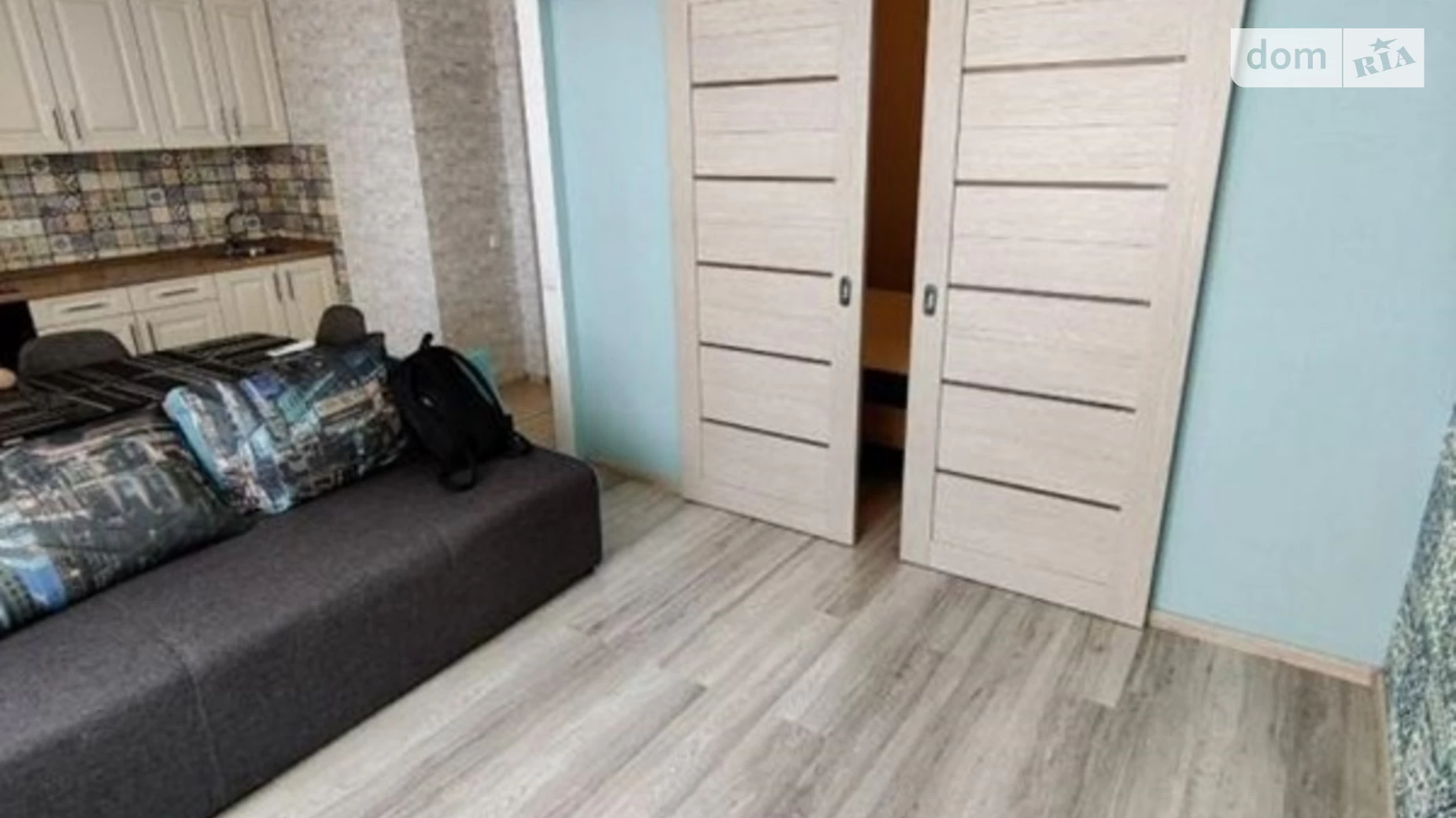 Продается 1-комнатная квартира 42.9 кв. м в Софиевской Борщаговке, ул. Павла Чубинского, 4 - фото 2