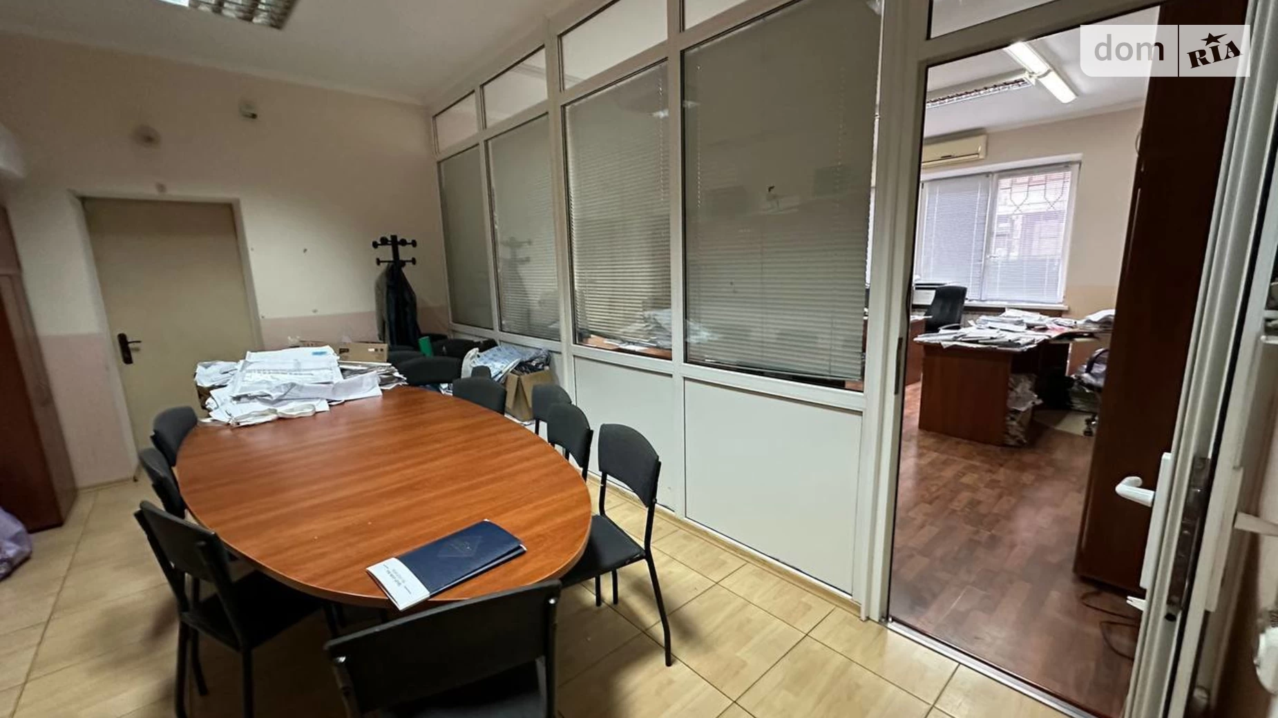 Здається в оренду офіс 120 кв. м в бізнес-центрі, цена: 3000 $ - фото 4