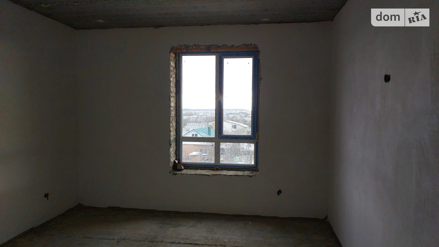 Продается 1-комнатная квартира 45 кв. м в Виннице, ул. Данила Нечая - фото 4
