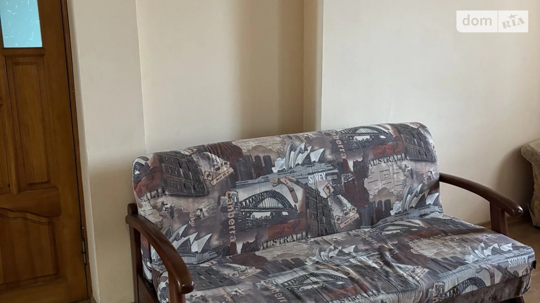 Здається в оренду 2-кімнатна квартира 60 кв. м у Вінниці, вул. Грушевського - фото 2