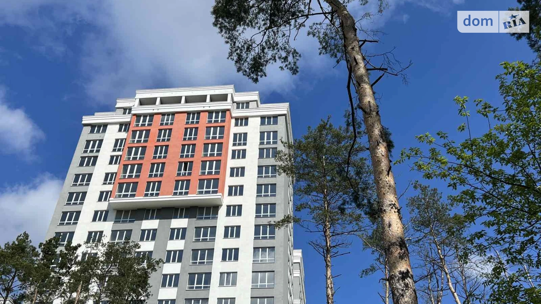 Продається 1-кімнатна квартира 40.3 кв. м у Ірпені, вул. Університетська(Карла Маркса), 1Т - фото 3