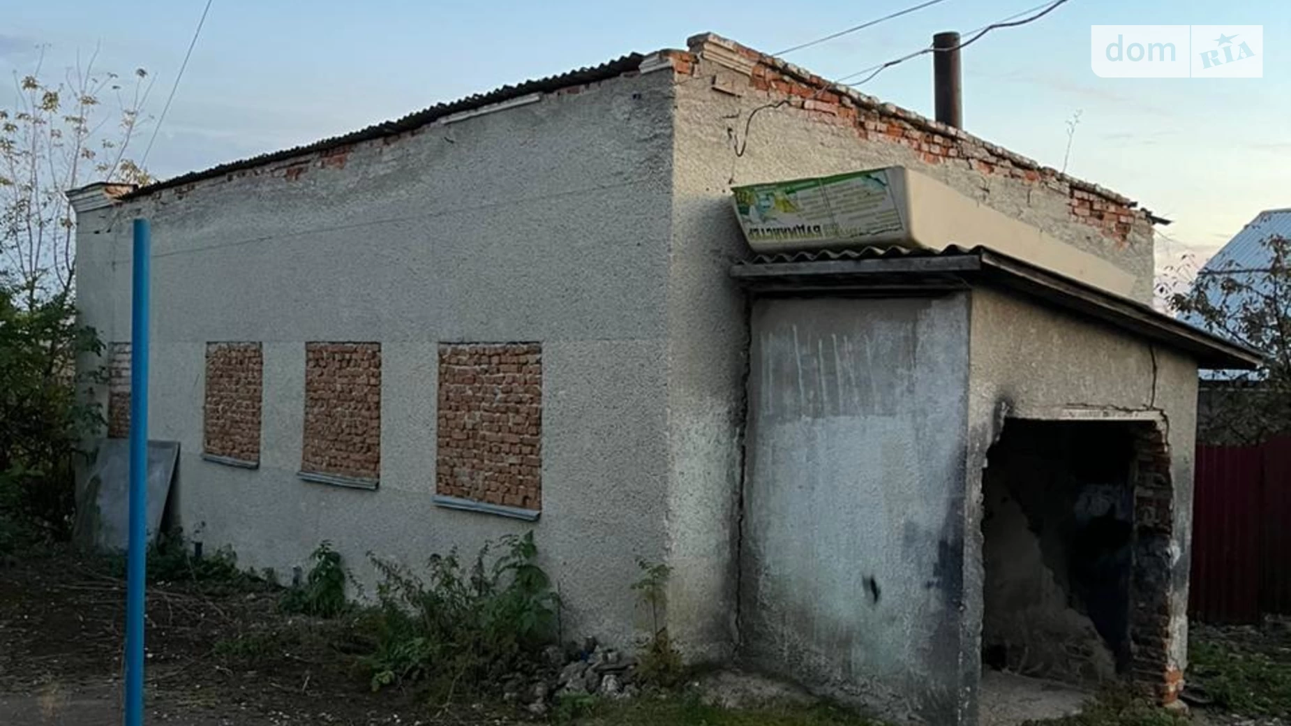 Продается помещения свободного назначения 500 кв. м в 2-этажном здании, цена: 70000 $ - фото 4