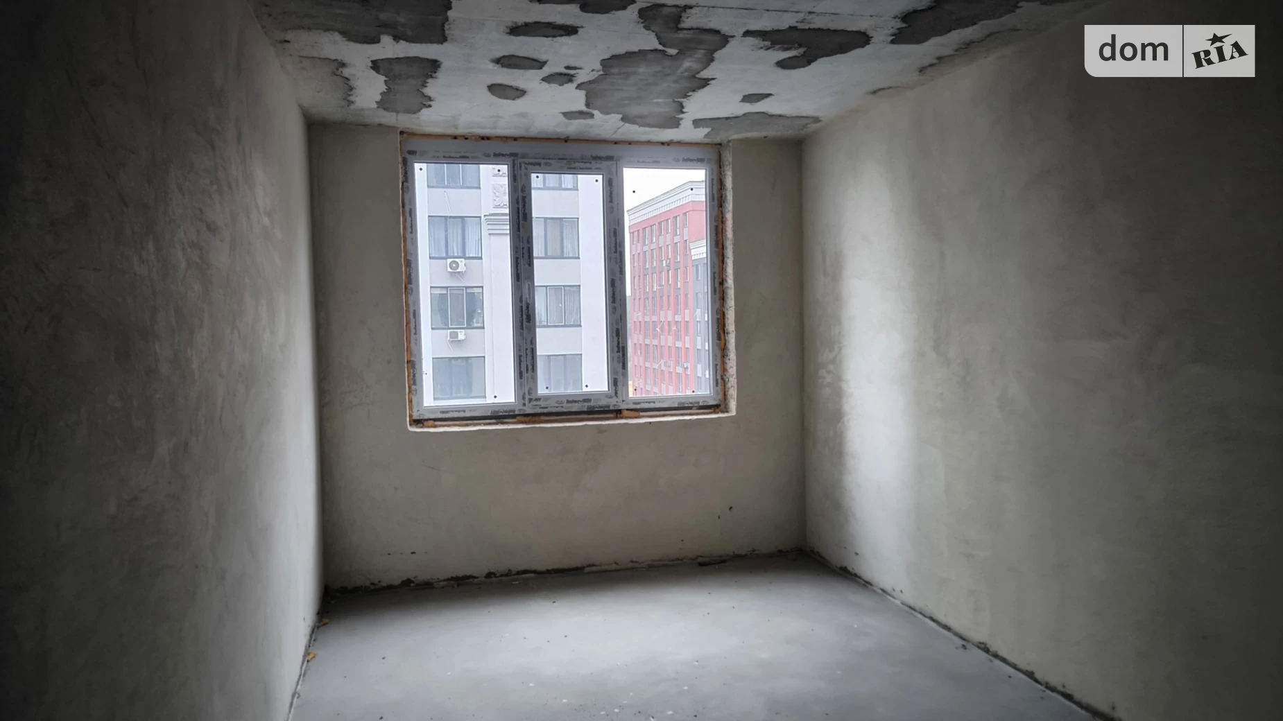 Продається 1-кімнатна квартира 39.1 кв. м у Ірпені, вул. Університетська(Карла Маркса), 1Т - фото 3