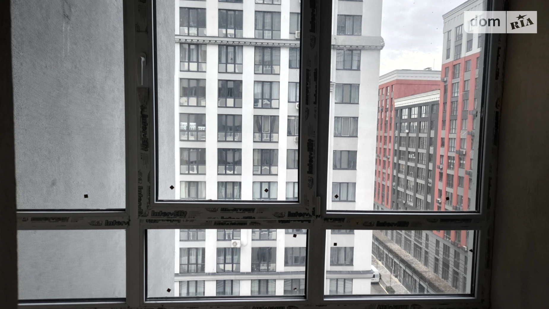 Продається 1-кімнатна квартира 39.1 кв. м у Ірпені, вул. Університетська(Карла Маркса), 1Т - фото 4