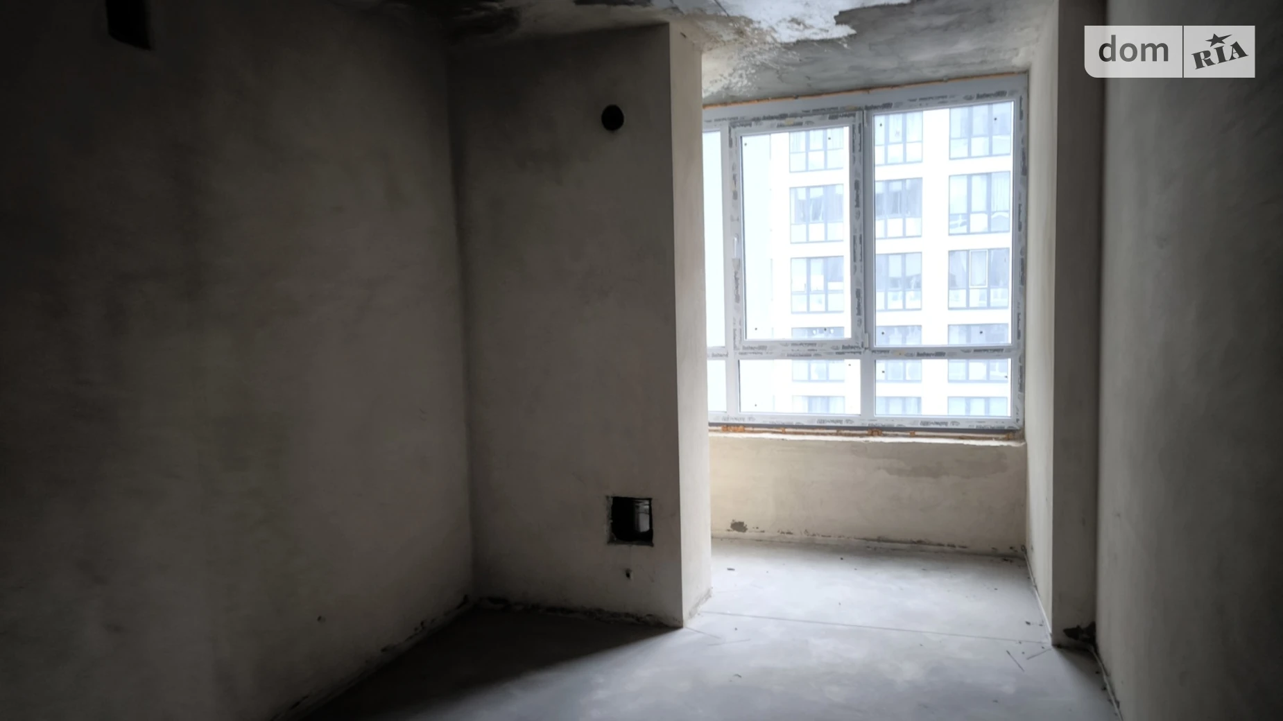 Продається 1-кімнатна квартира 39.1 кв. м у Ірпені, вул. Університетська(Карла Маркса), 1Т - фото 5