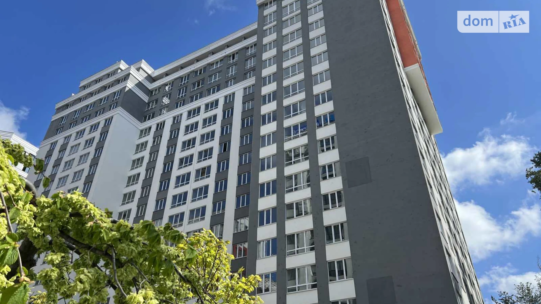 Продається 1-кімнатна квартира 40.9 кв. м у Ірпені, вул. Університетська(Карла Маркса), 1Т - фото 4