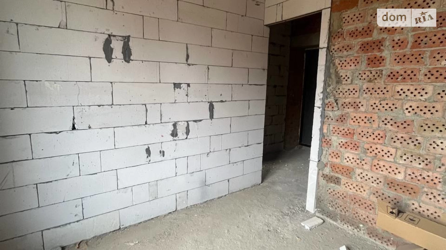 Продается 1-комнатная квартира 37 кв. м в Луке-Мелешковской, Тиврівське шосе, 51Б - фото 5