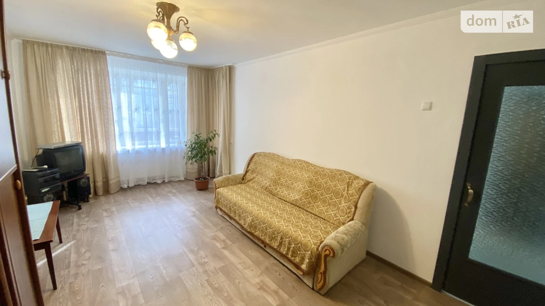 Продається 2-кімнатна квартира 55.2 кв. м у Надворній, вул. Грушевського, 9 - фото 2