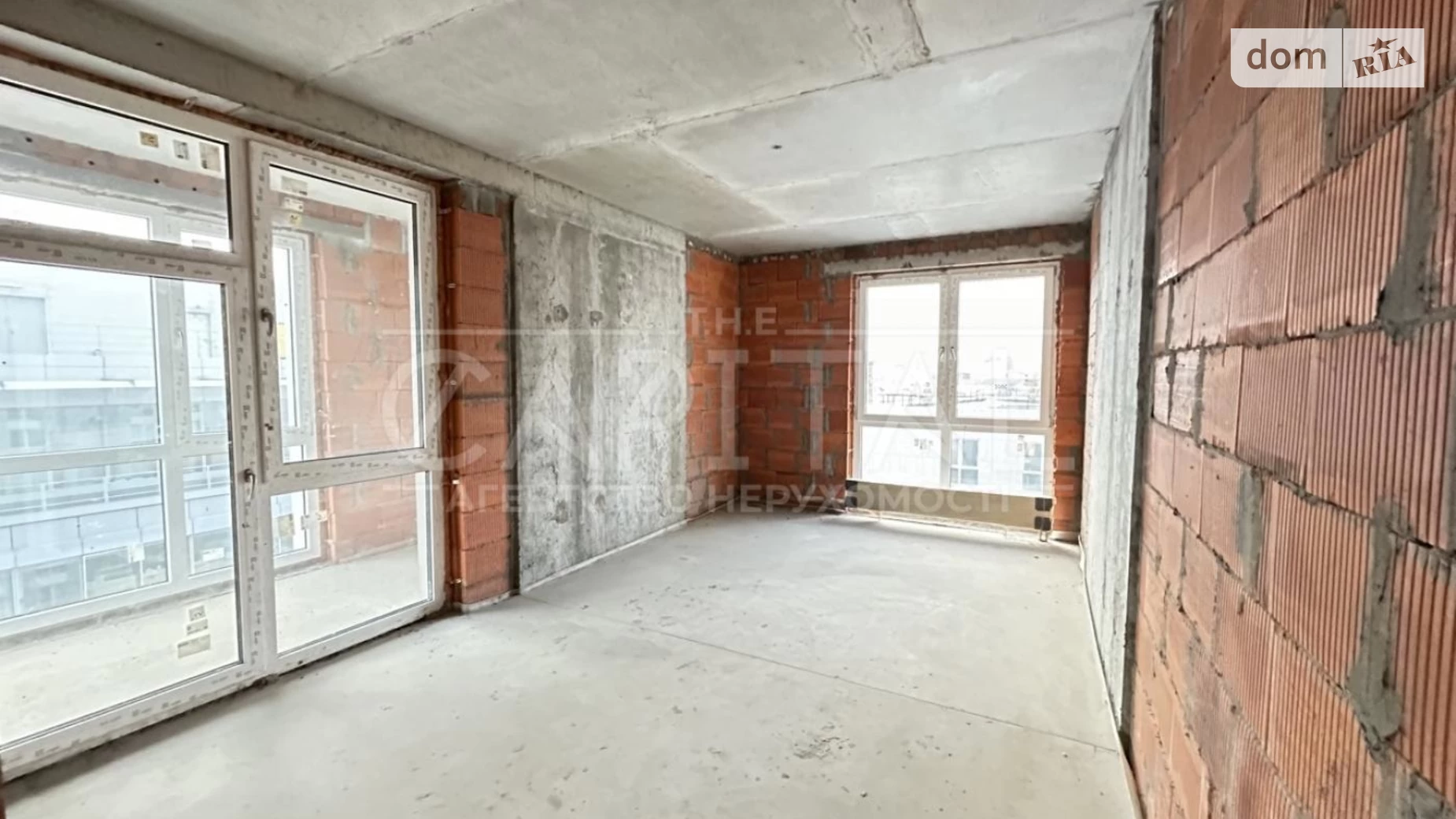 Продається 3-кімнатна квартира 124.8 кв. м у Києві, цена: 270000 $ - фото 2