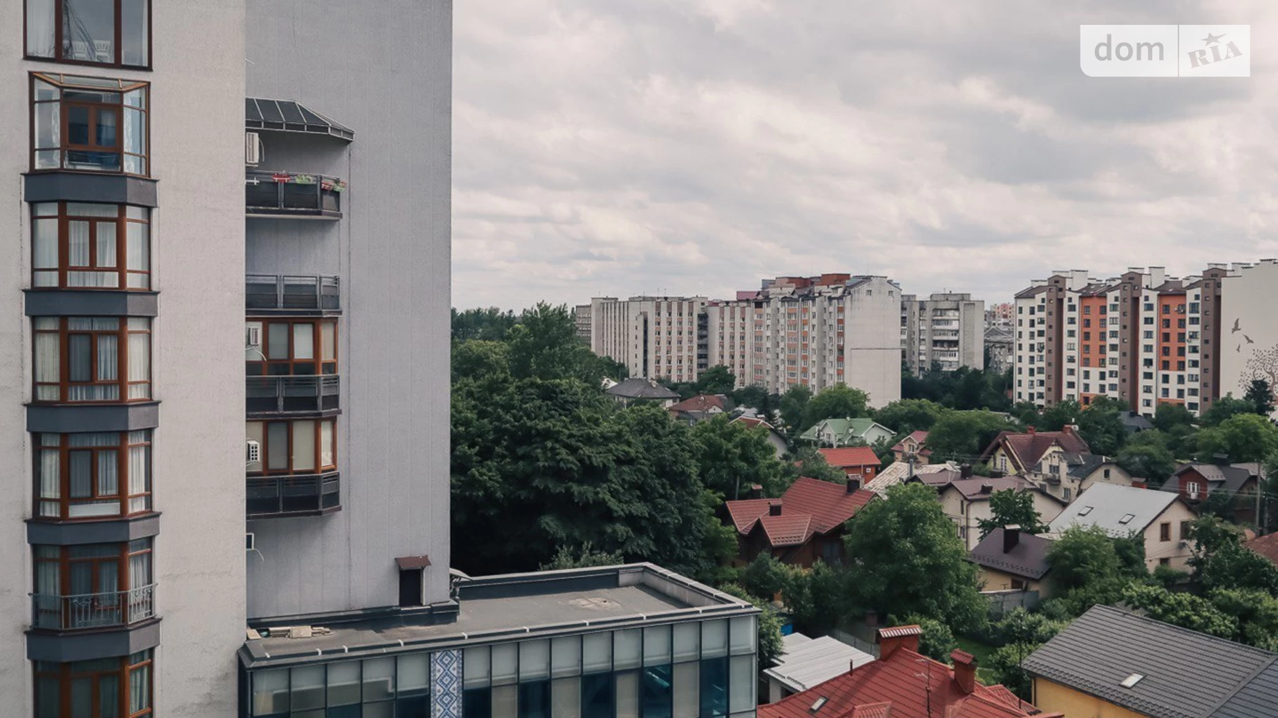 Продається 2-кімнатна квартира 67 кв. м у Івано-Франківську, вул. Гетьмана Івана Мазепи - фото 4