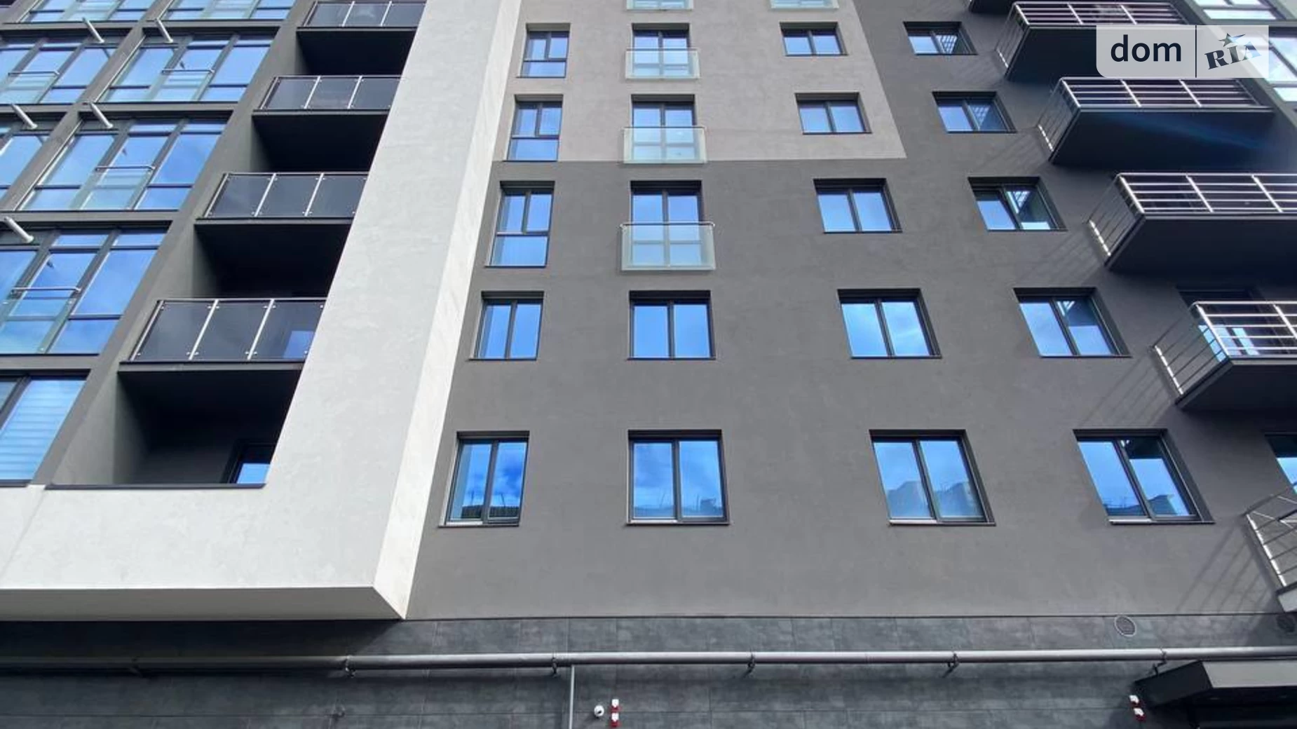 Продається 2-кімнатна квартира 67 кв. м у Івано-Франківську, вул. Гетьмана Івана Мазепи - фото 3