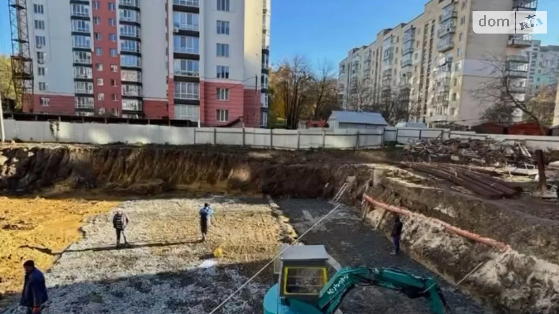 Продається 1-кімнатна квартира 34.33 кв. м у Хмельницькому, вул. Інститутська, 6/1А - фото 5