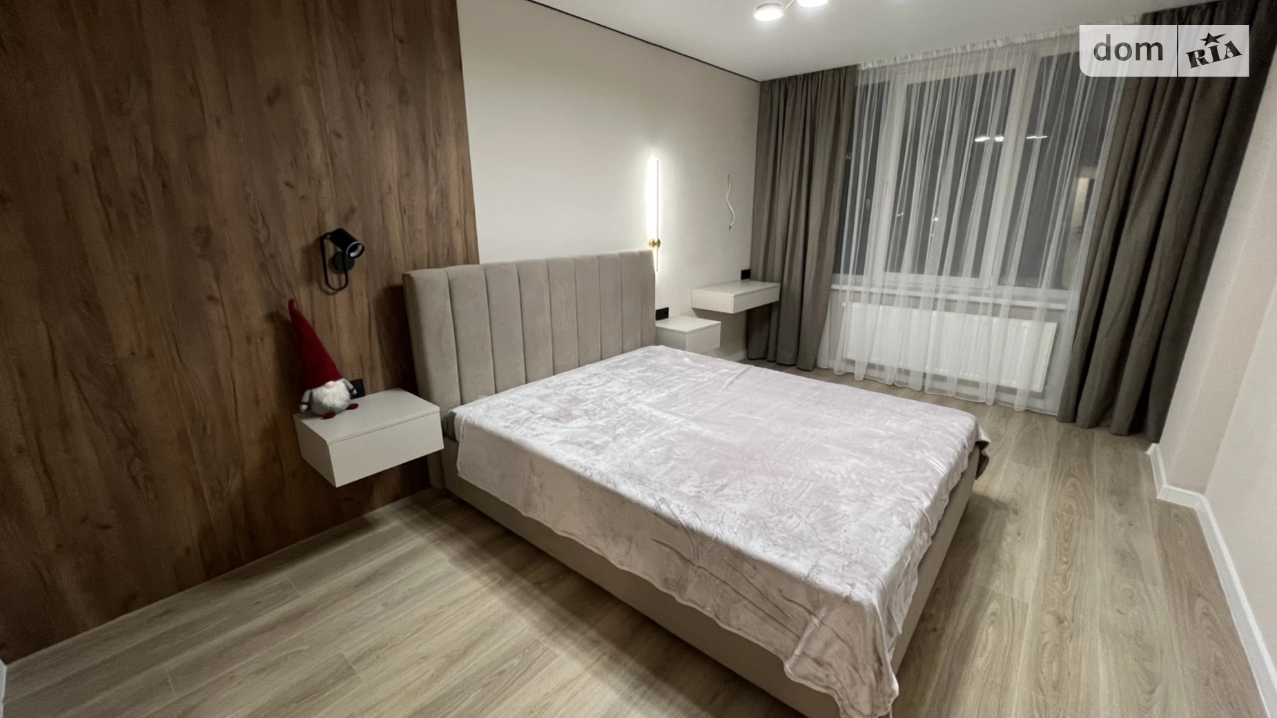 2-кімнатна квартира 58 кв. м у Тернополі, вул. Київська - фото 4
