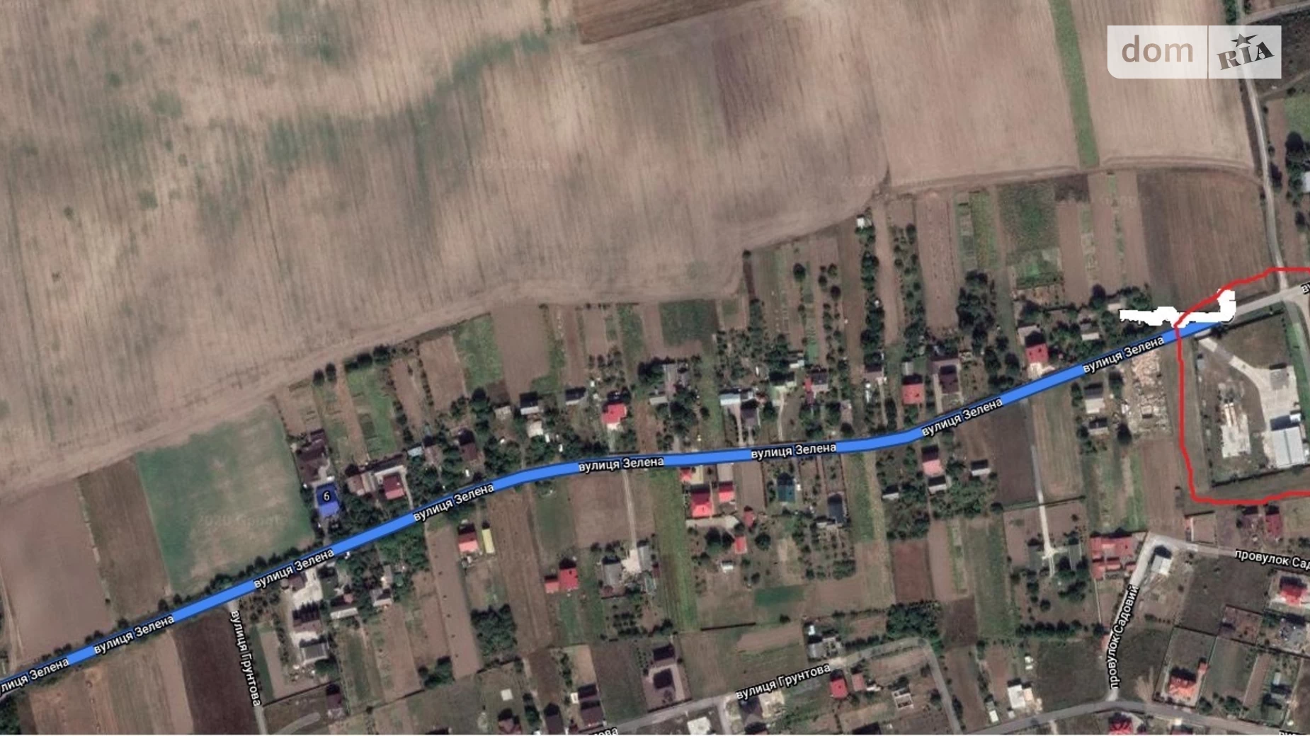Продается объект сферы услуг 544 кв. м в 2-этажном здании, цена: 800000 € - фото 4