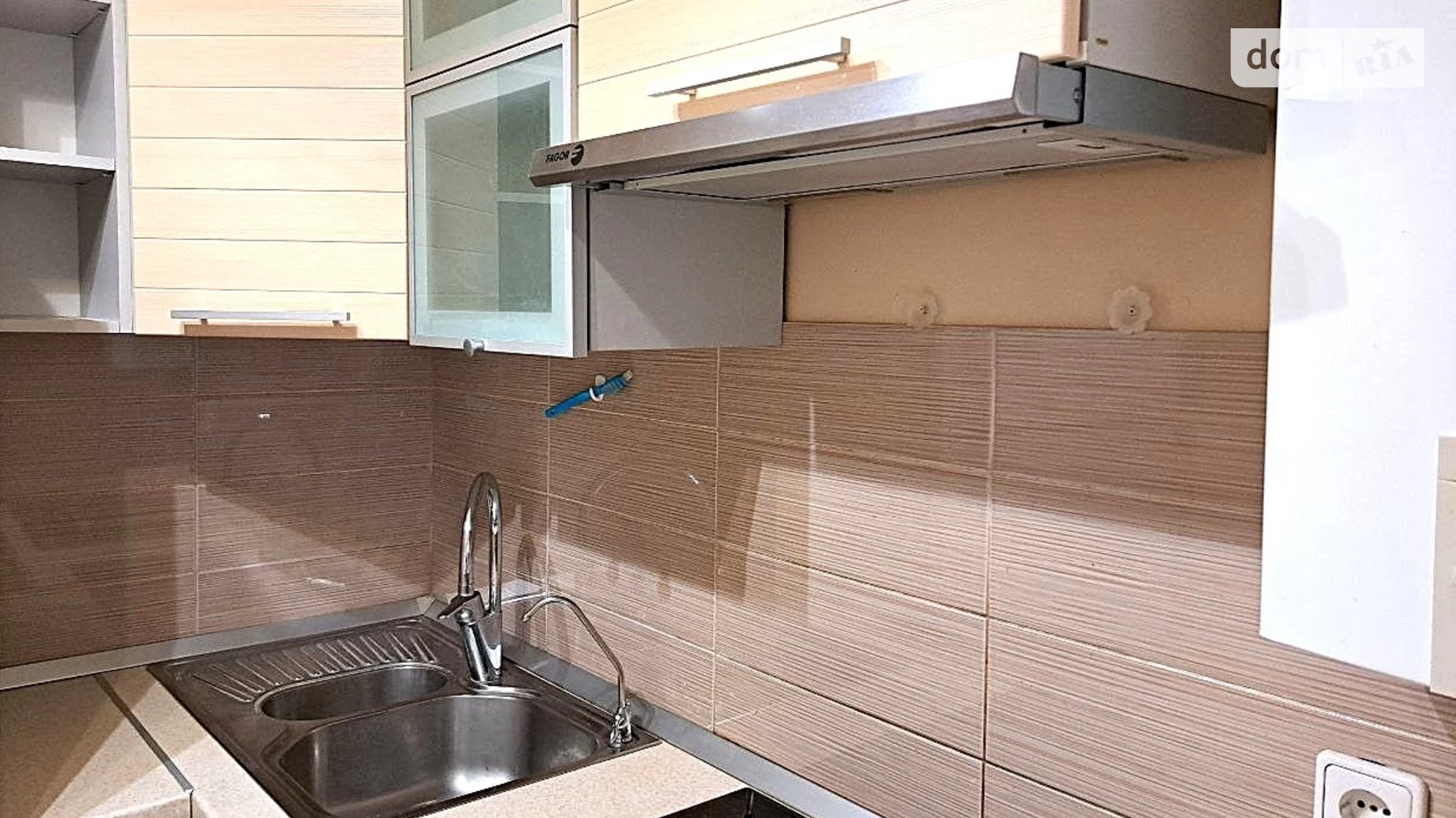 Продается 2-комнатная квартира 44 кв. м в Киеве, ул. Николая Шепелева, 6А - фото 2