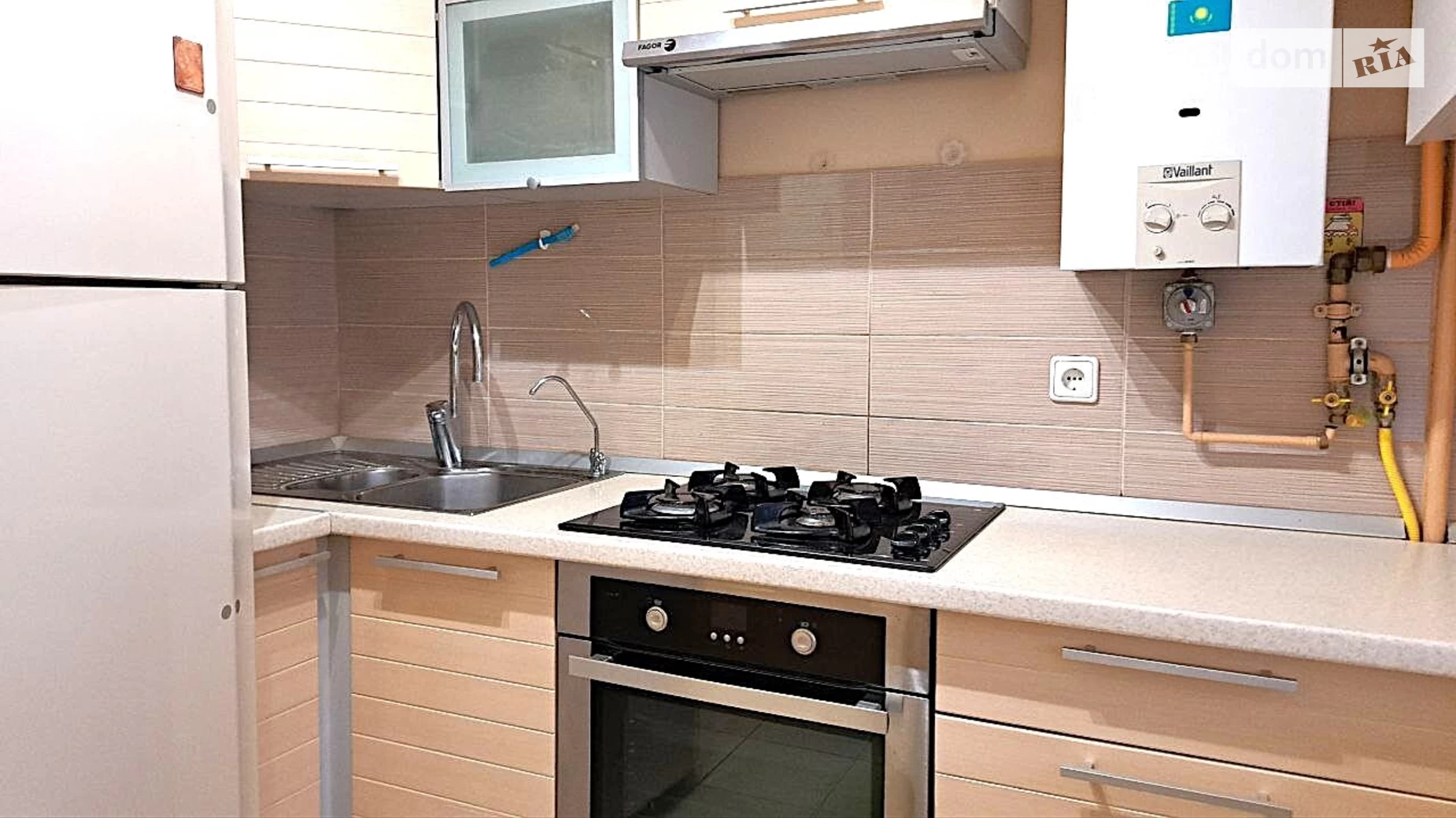Продается 2-комнатная квартира 44 кв. м в Киеве, ул. Николая Шепелева, 6А - фото 4