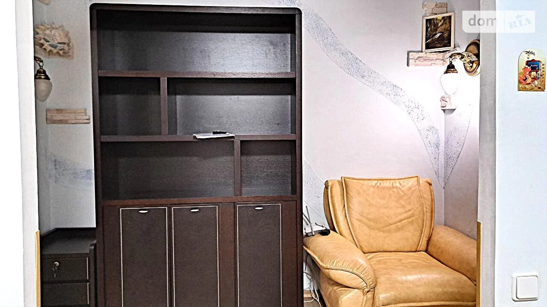 Продается 2-комнатная квартира 44 кв. м в Киеве, ул. Николая Шепелева, 6А - фото 5