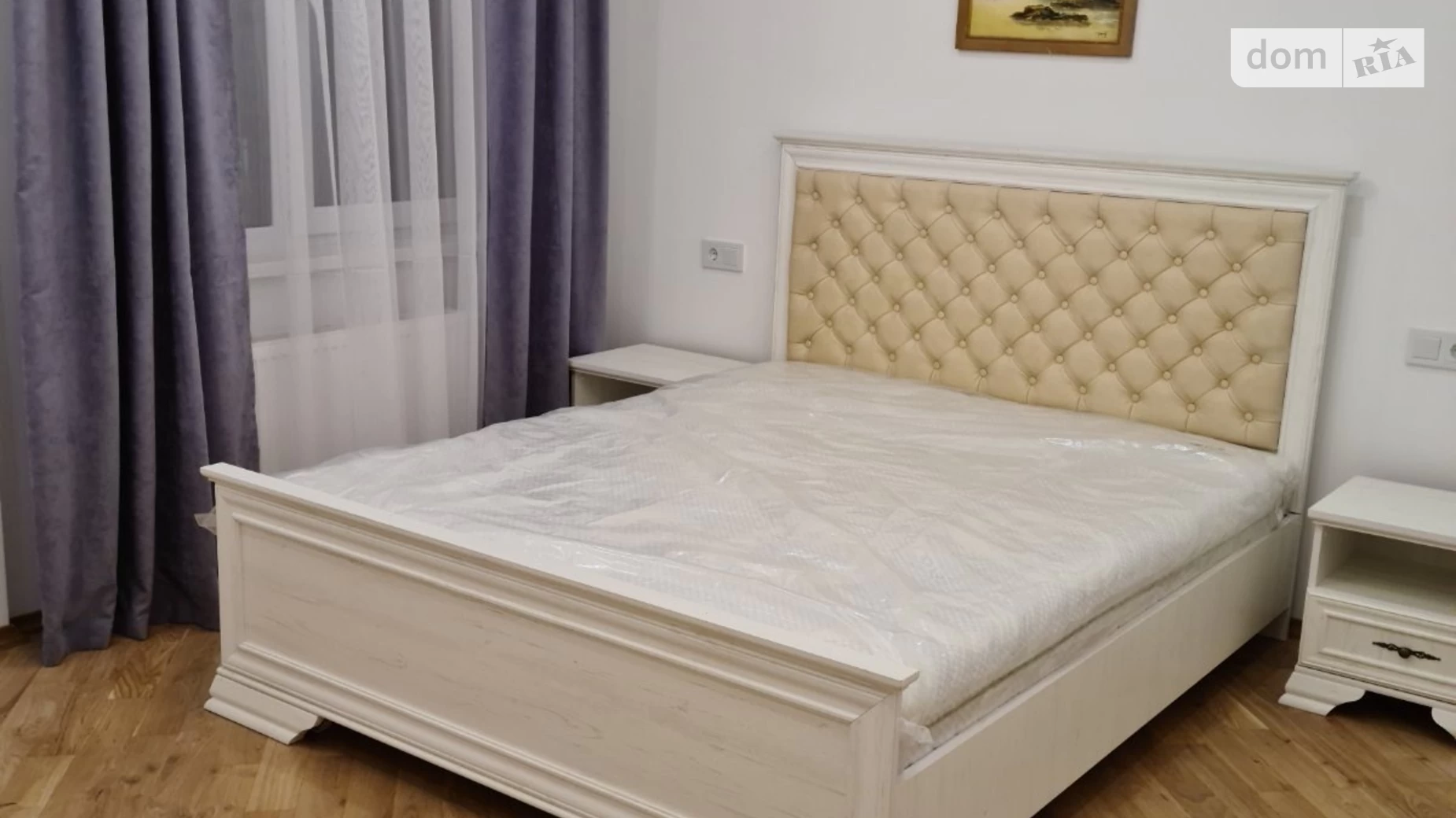 Сдается в аренду 2-комнатная квартира 63.2 кв. м в Львове, ул. Замарстиновская, 233В - фото 3
