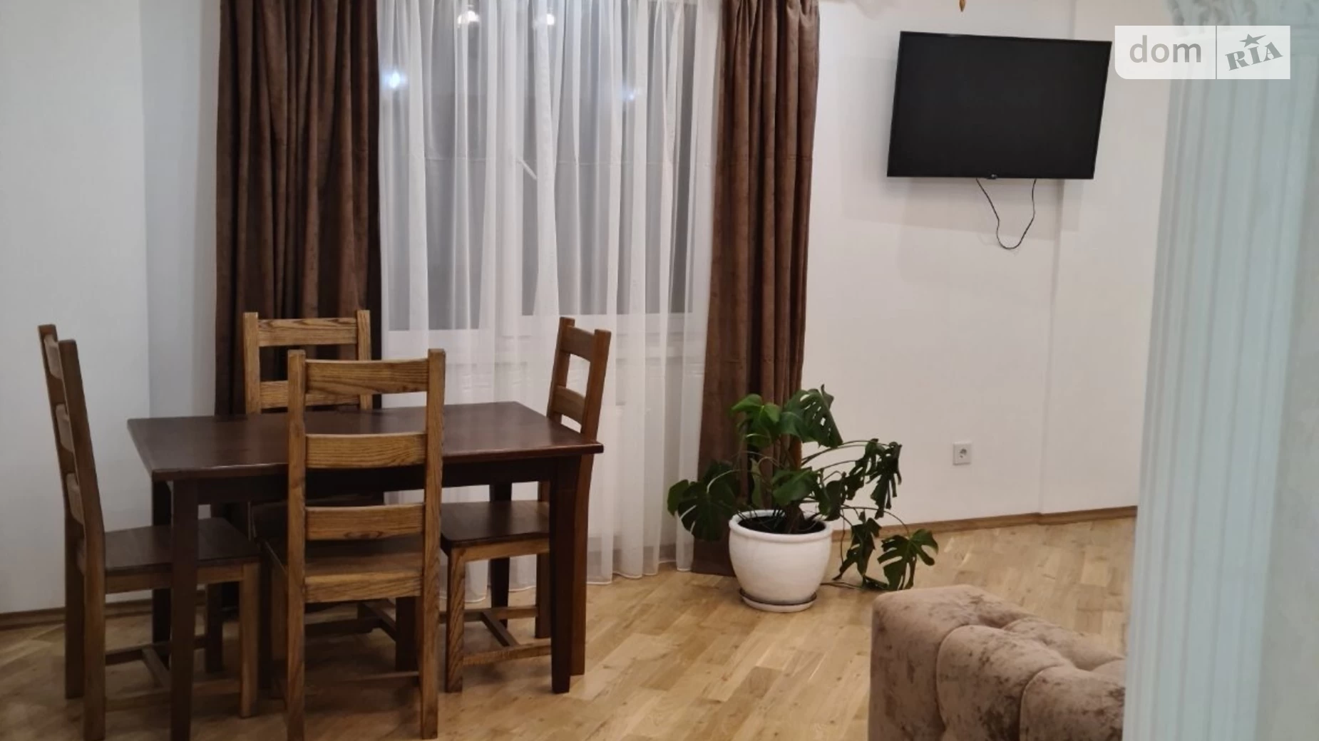 Сдается в аренду 2-комнатная квартира 63.2 кв. м в Львове, ул. Замарстиновская, 233В - фото 5
