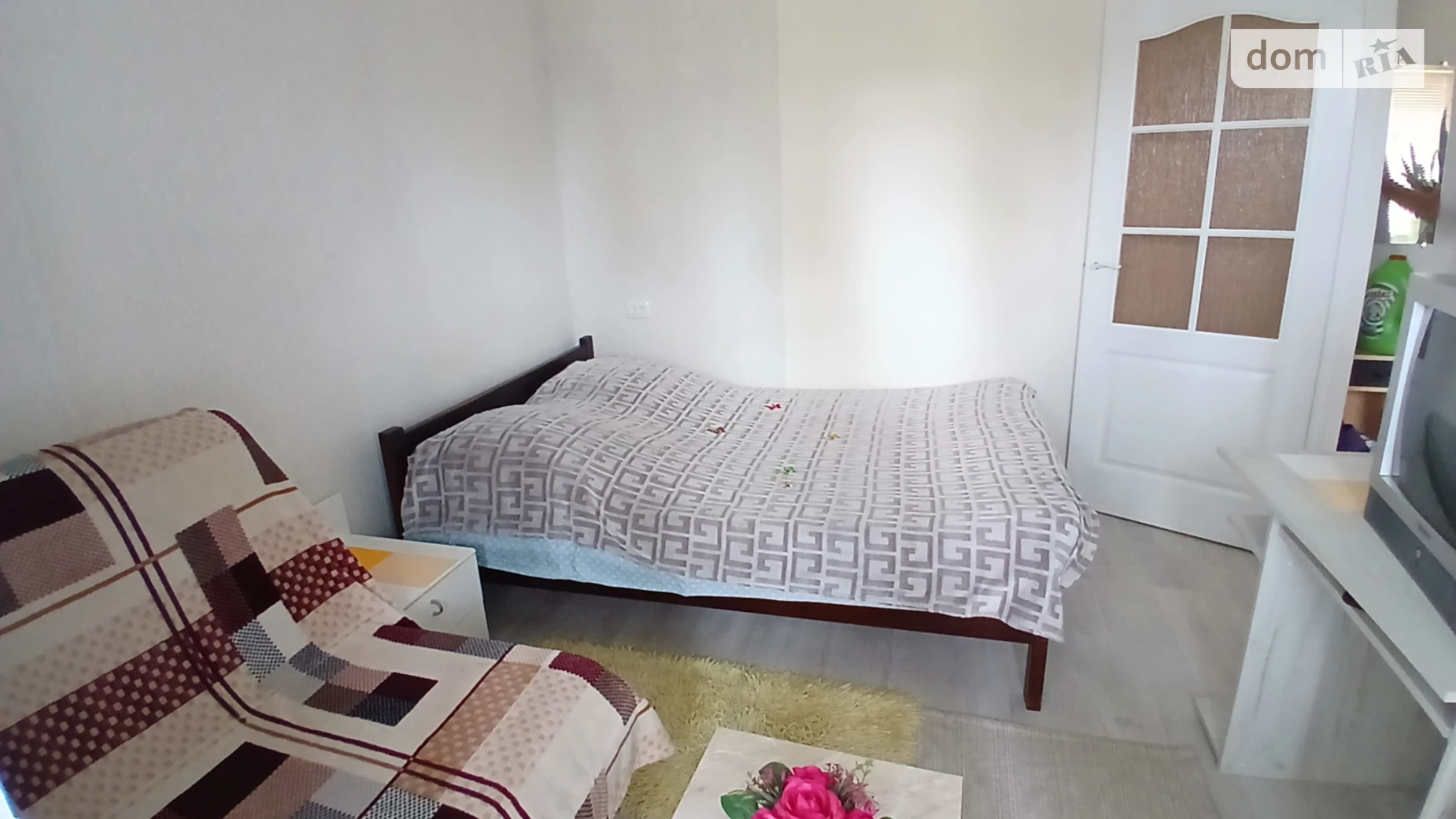 Сдается в аренду 1-комнатная квартира в Киеве, ул. Героев Днепра, 15 - фото 2