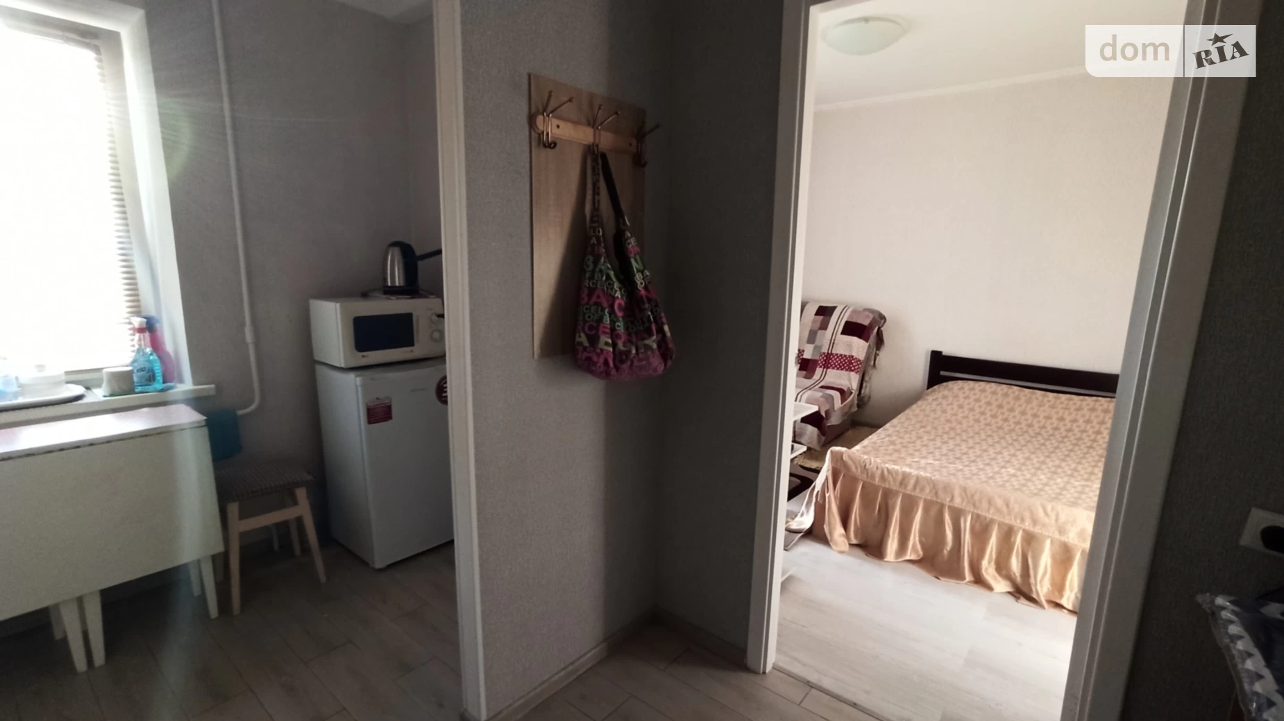 Здається в оренду 1-кімнатна квартира у Києві, вул. Героїв Дніпра, 15 - фото 3