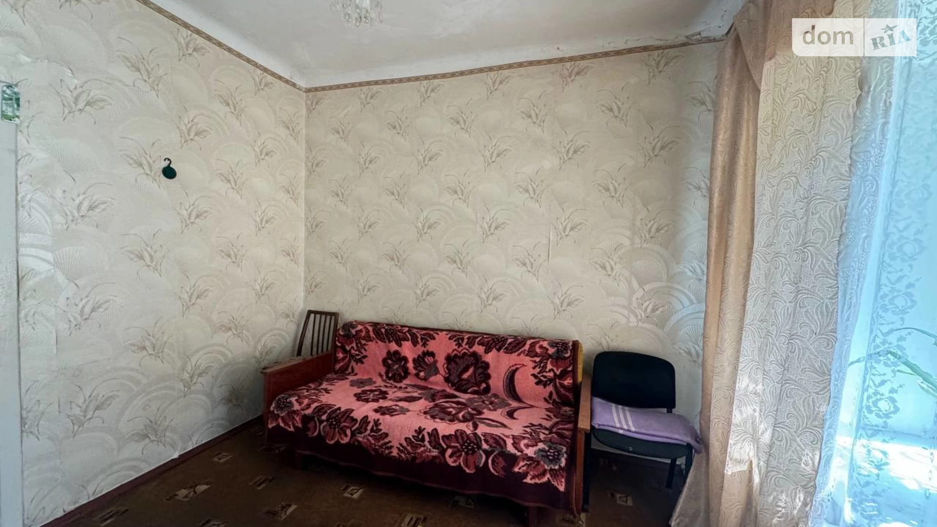 Здається в оренду 3-кімнатна квартира 56 кв. м у Дніпрі, вул. Аудиторна(Виборзька) - фото 2
