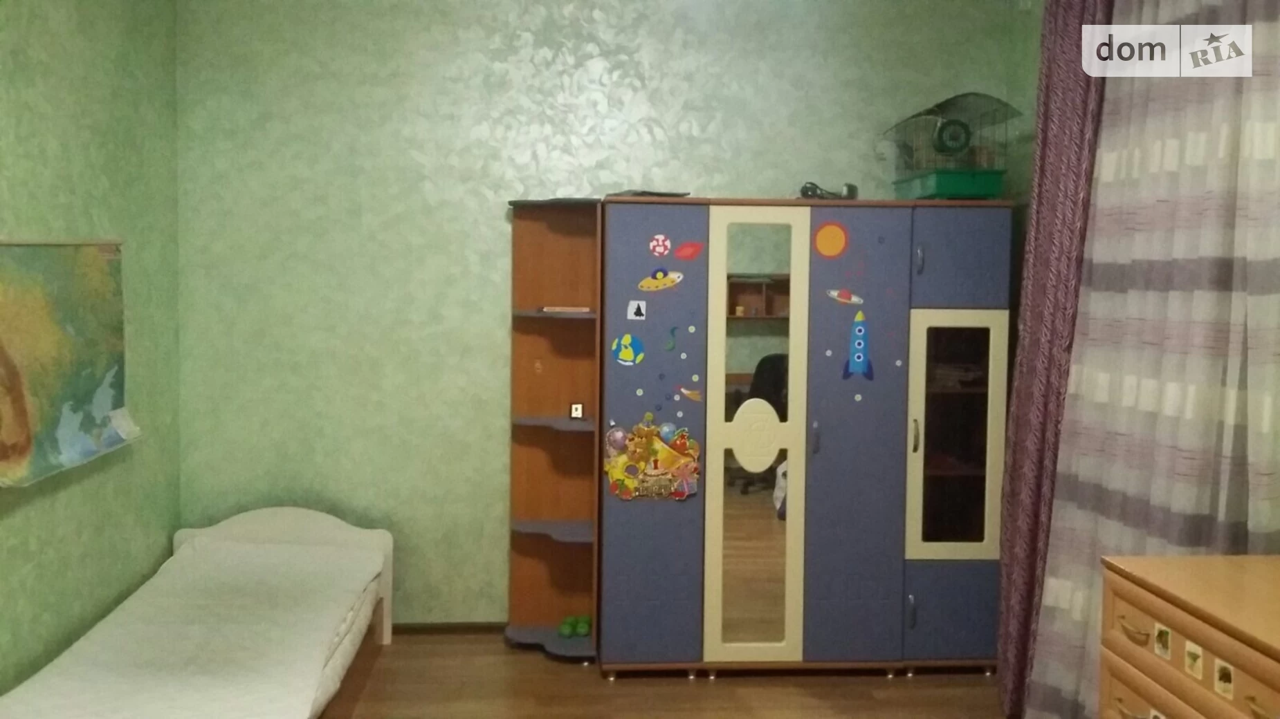 Продается 2-комнатная квартира 59 кв. м в Одессе, ул. Мечникова, 92 - фото 2