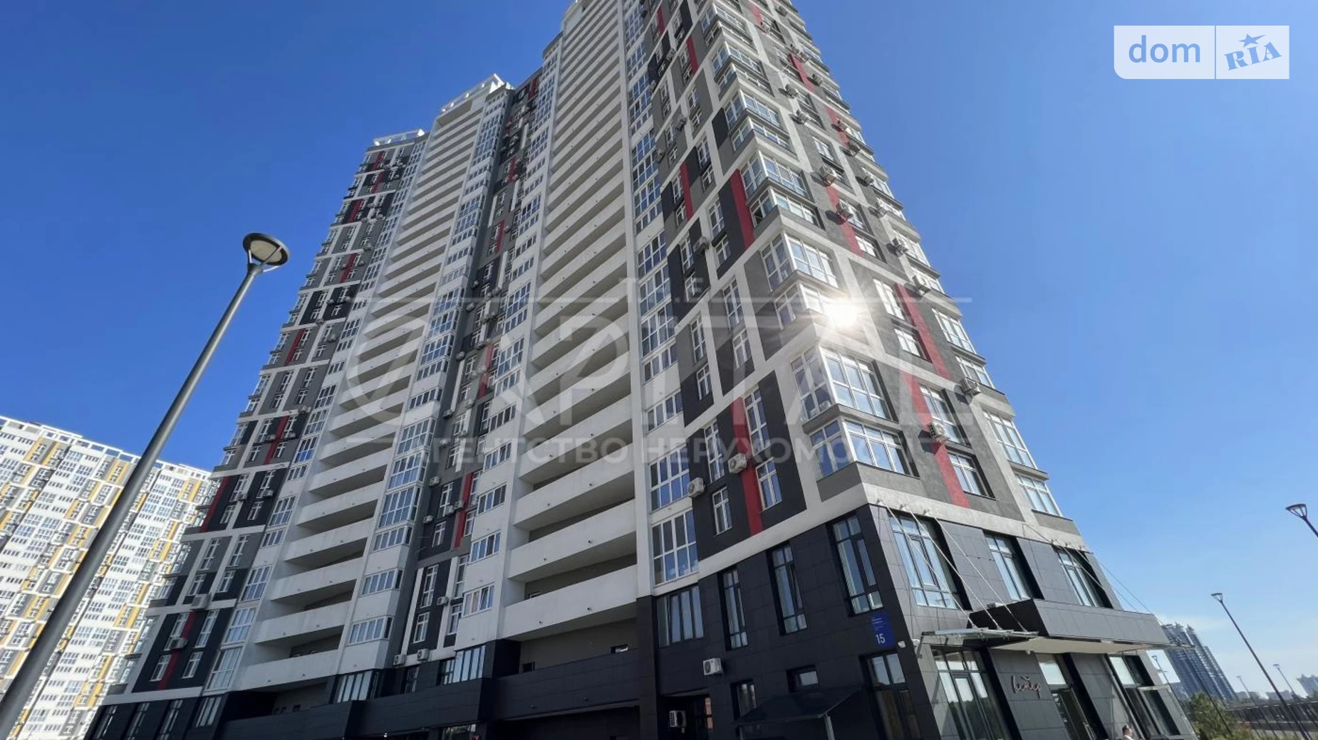 Продається 3-кімнатна квартира 99.2 кв. м у Києві, цена: 170000 $ - фото 2