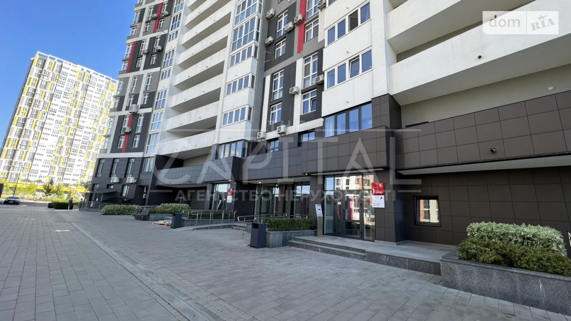 Продається 3-кімнатна квартира 99.2 кв. м у Києві, цена: 170000 $ - фото 5