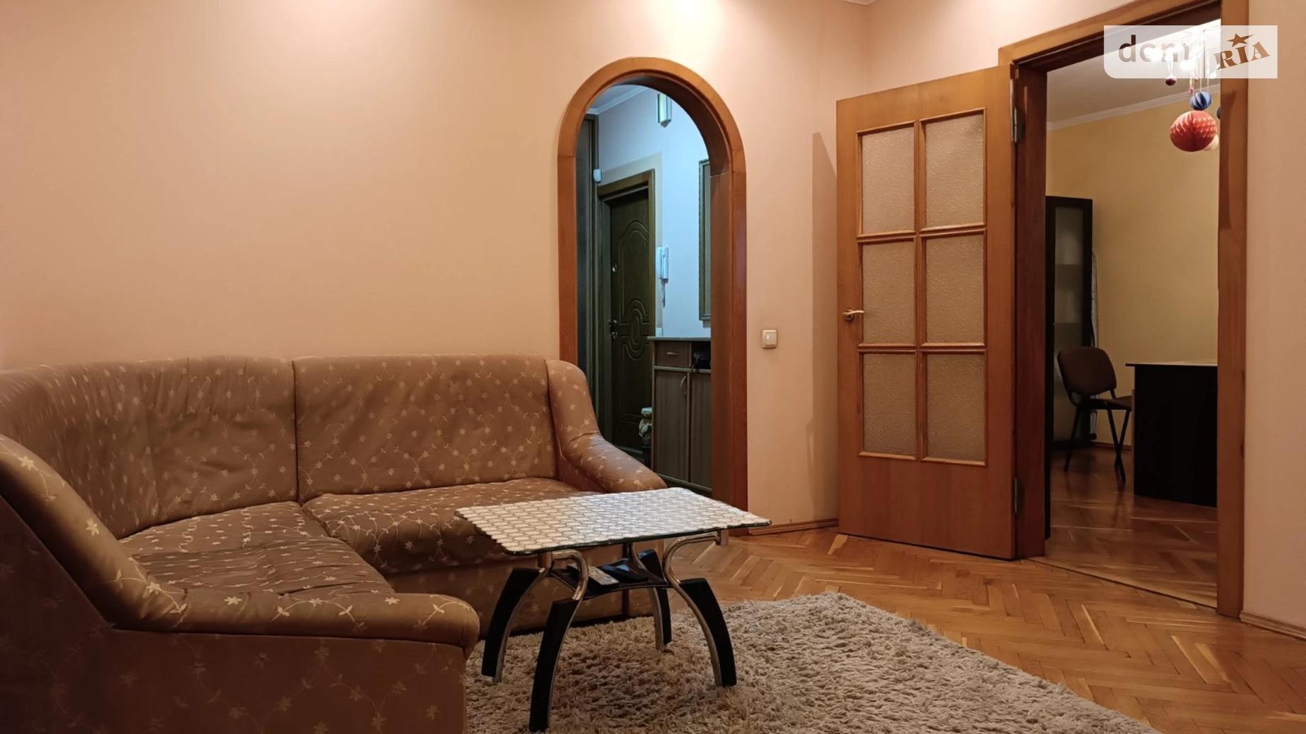 Продається 4-кімнатна квартира 94.4 кв. м у Києві, вул. Миколи Ушакова, 16 - фото 4