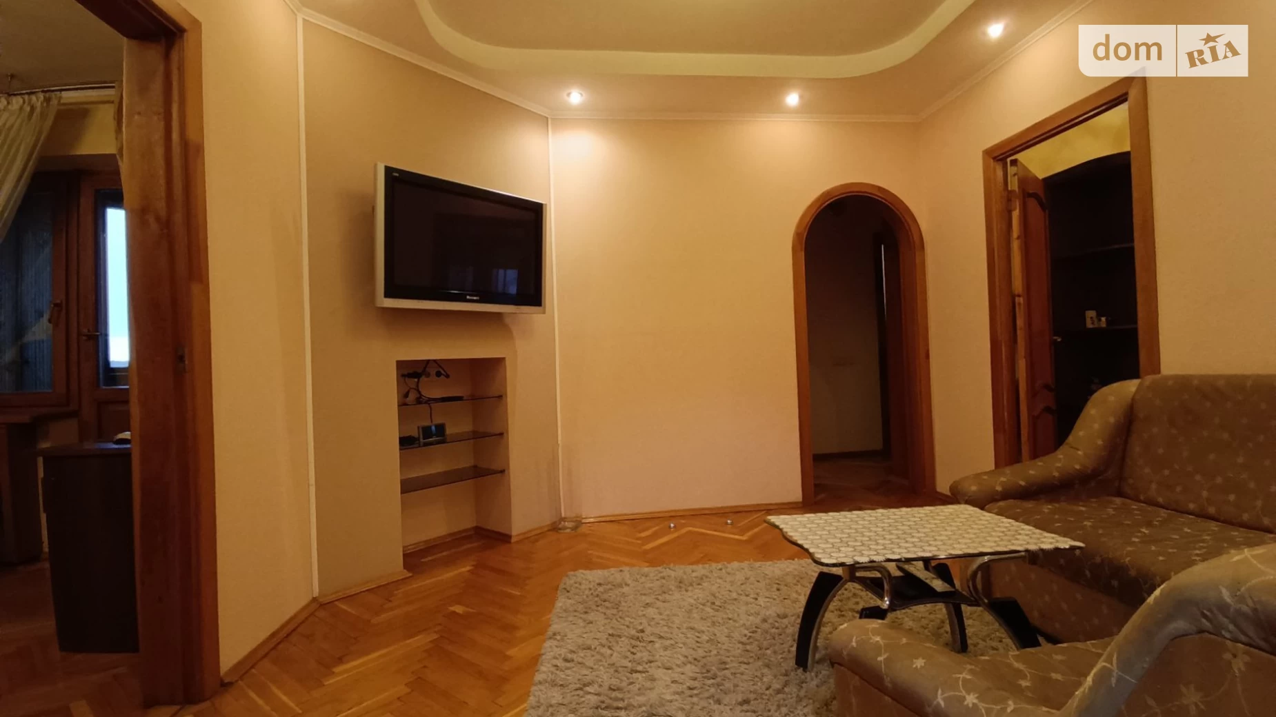 Продається 4-кімнатна квартира 94.4 кв. м у Києві, вул. Миколи Ушакова, 16 - фото 5