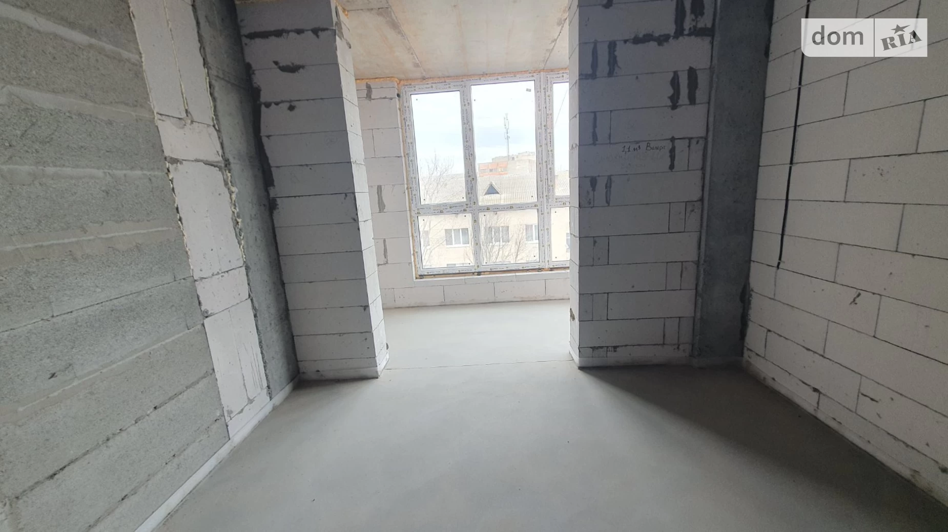 Продається 3-кімнатна квартира 86 кв. м у Вінниці, вул. Привокзальна, 30 - фото 3