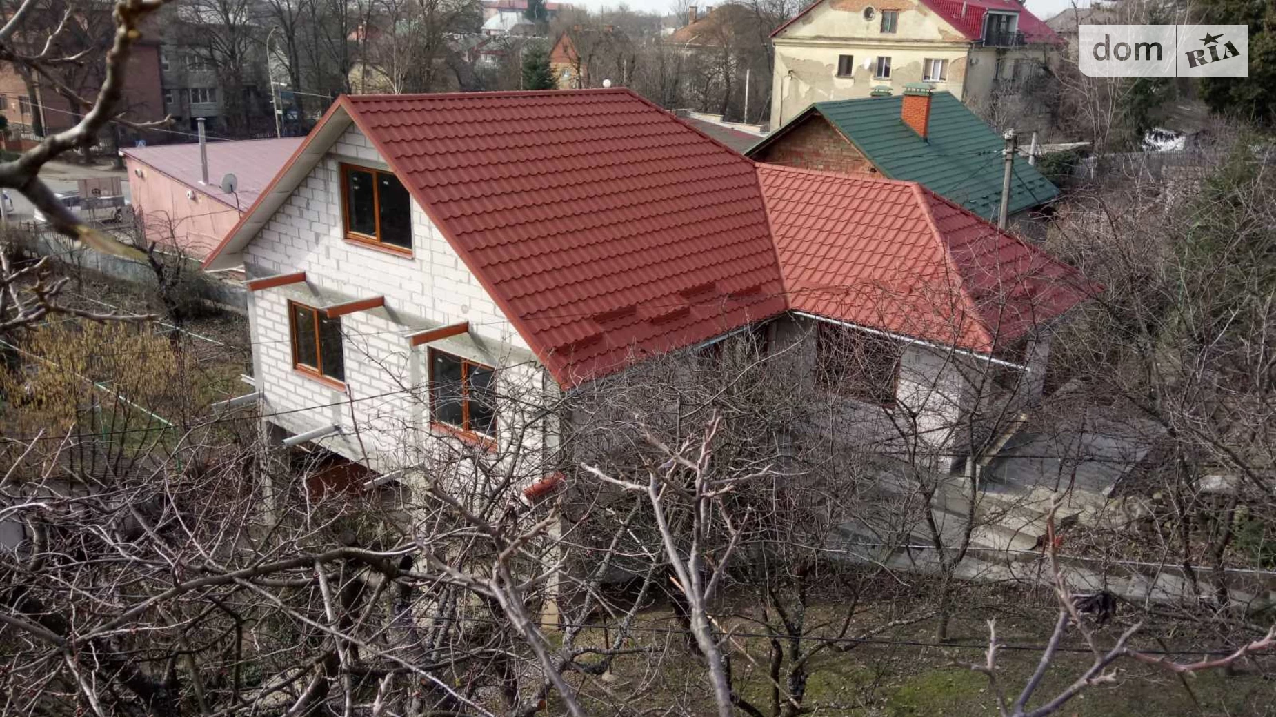 Продается дом на 2 этажа 220 кв. м с балконом, цена: 178000 $ - фото 2