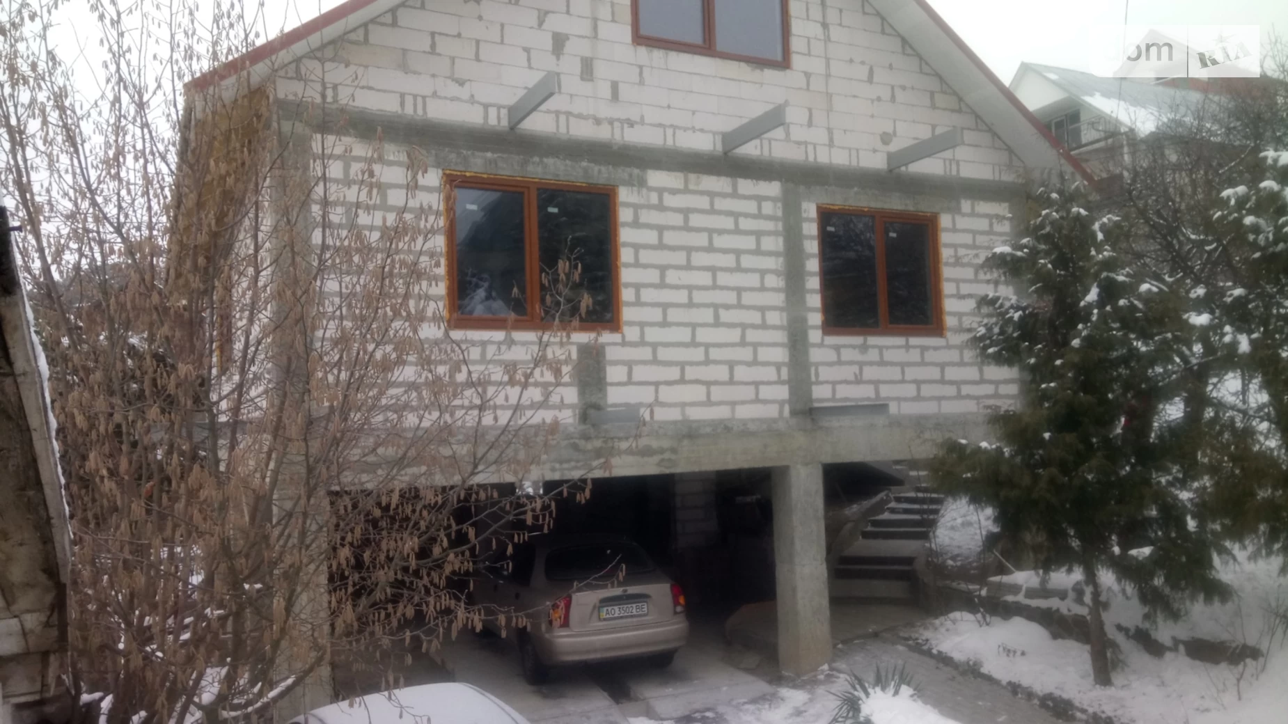 Продается дом на 2 этажа 220 кв. м с балконом, цена: 178000 $ - фото 4