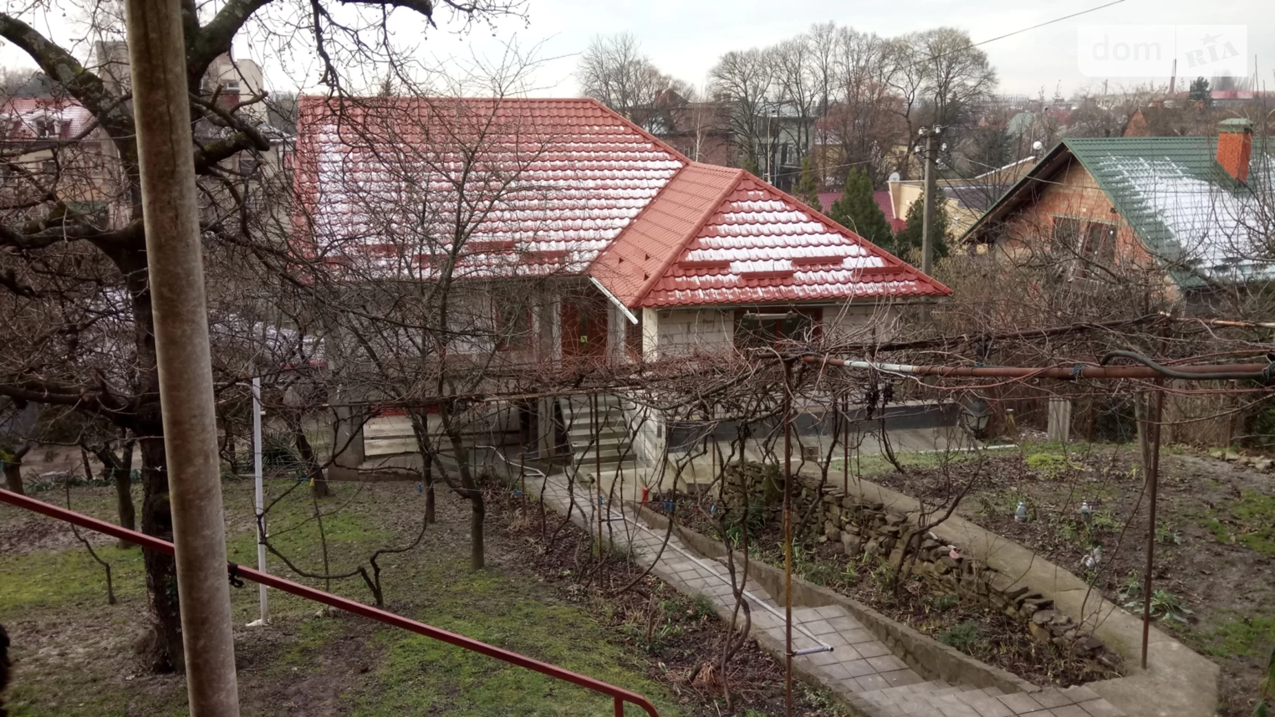 Продается дом на 2 этажа 220 кв. м с балконом, цена: 178000 $ - фото 3