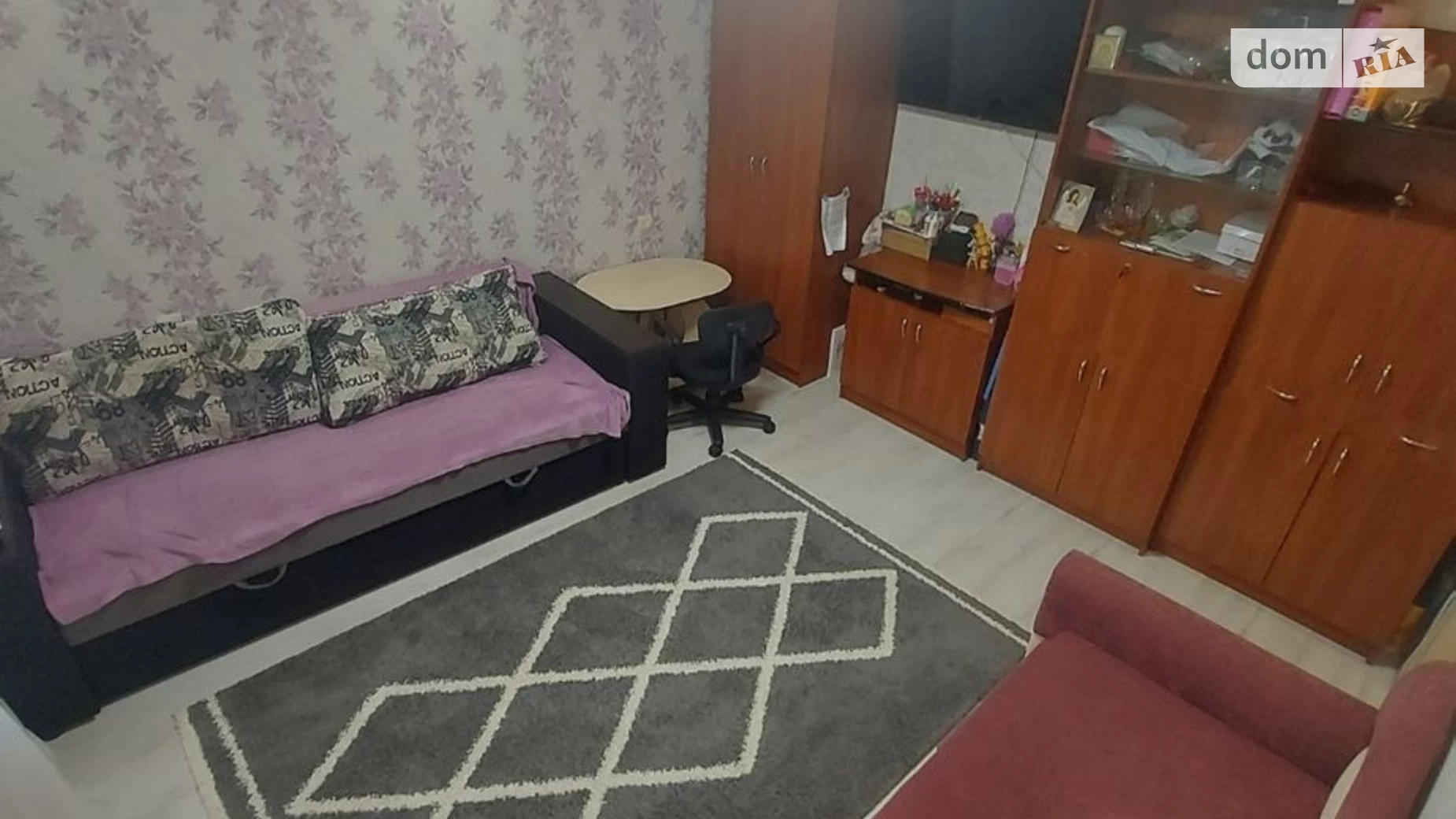 Продается 1-комнатная квартира 30.1 кв. м в Николаеве, ул. Озерная - фото 5