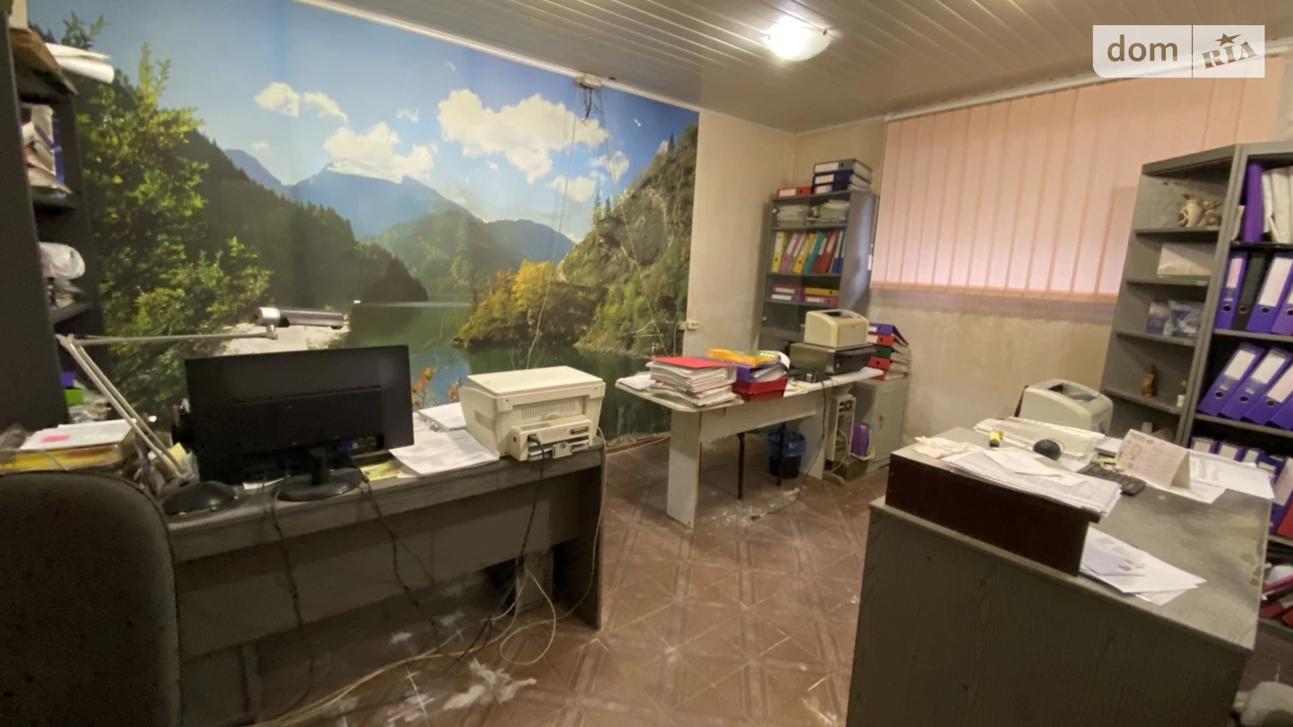Продається офіс 123 кв. м в бізнес-центрі, цена: 55500 $ - фото 4