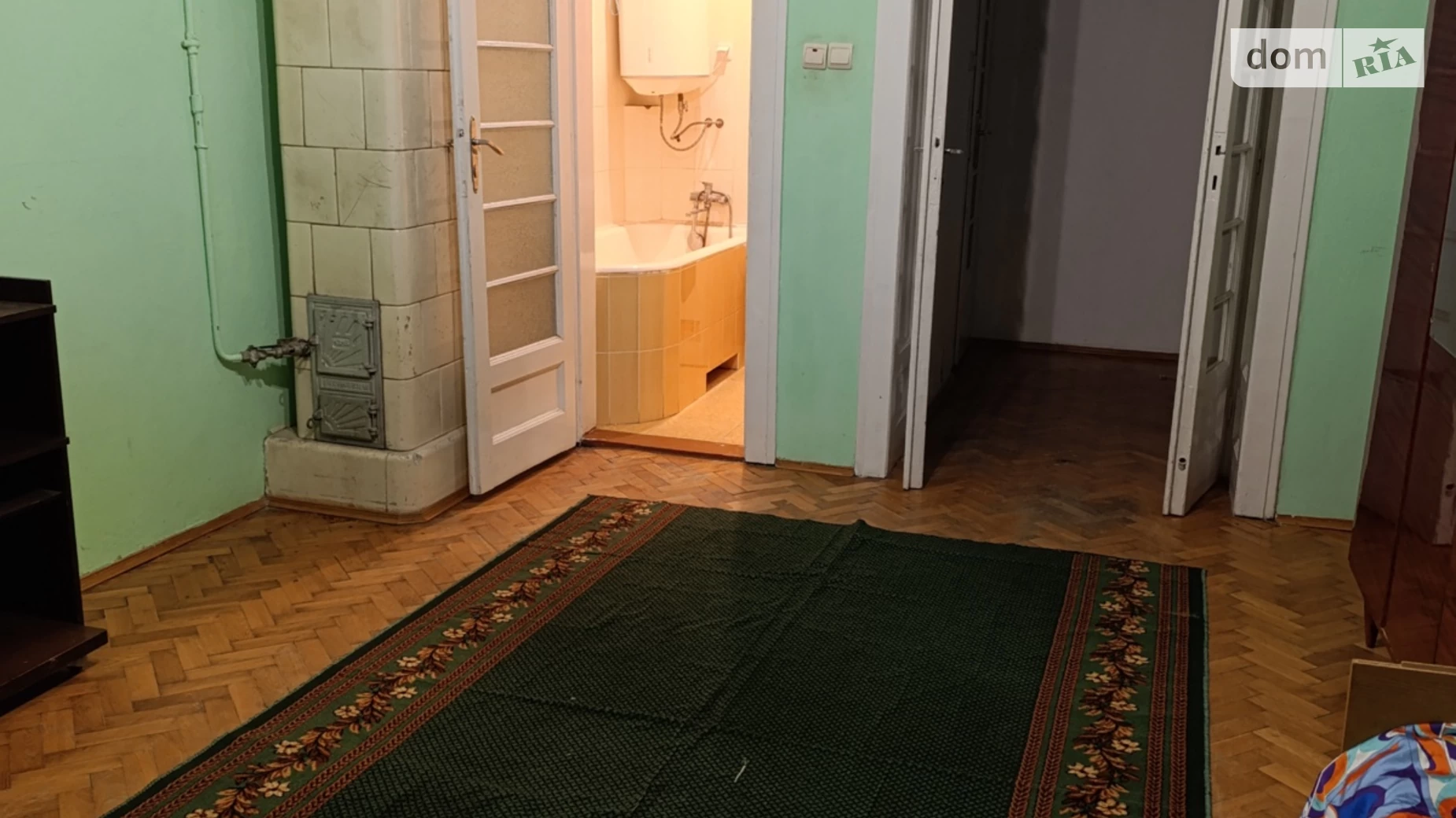 Сдается в аренду 2-комнатная квартира 60 кв. м в Черновцах, ул. Котляревского Ивана - фото 5