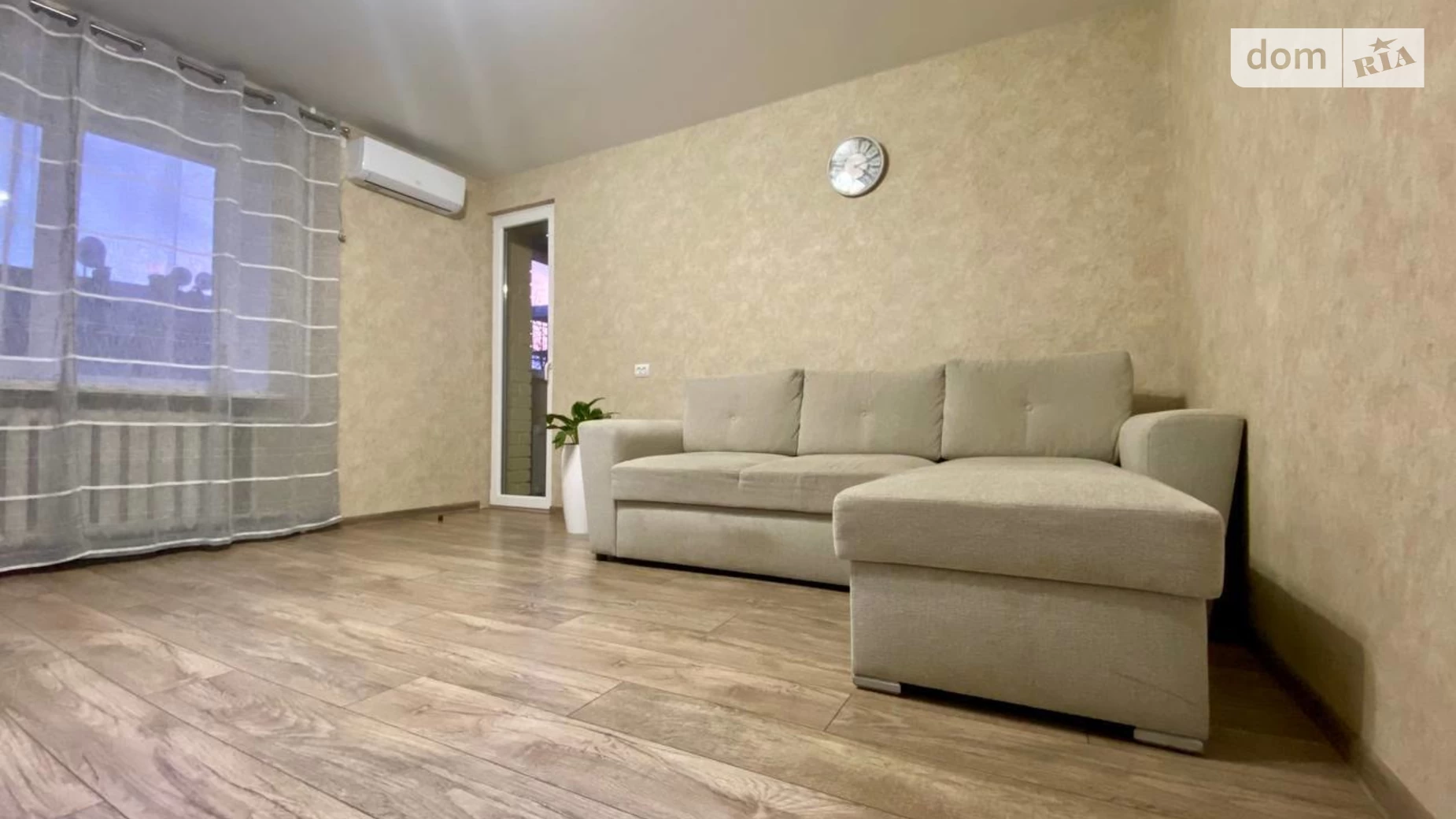 Сдается в аренду 2-комнатная квартира 54.3 кв. м в Днепре, ул. Вернадского Владимира, 29А - фото 3