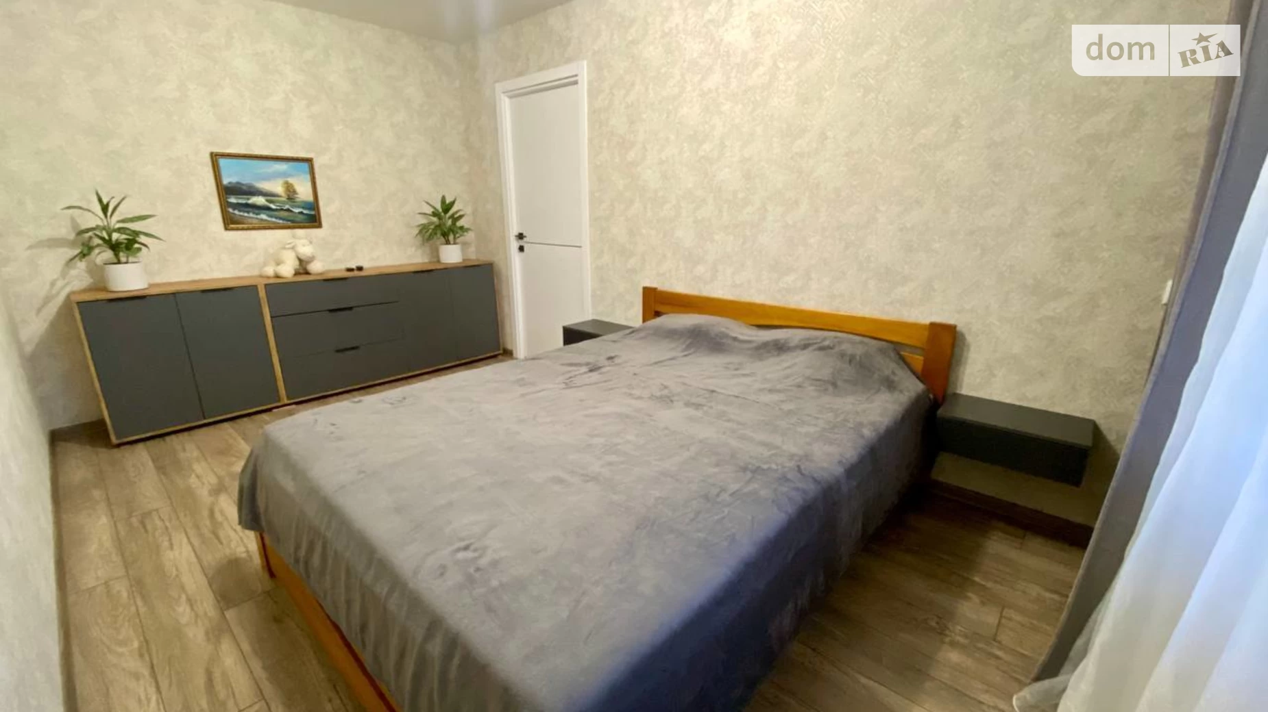 Сдается в аренду 2-комнатная квартира 54.3 кв. м в Днепре, ул. Вернадского Владимира, 29А - фото 5