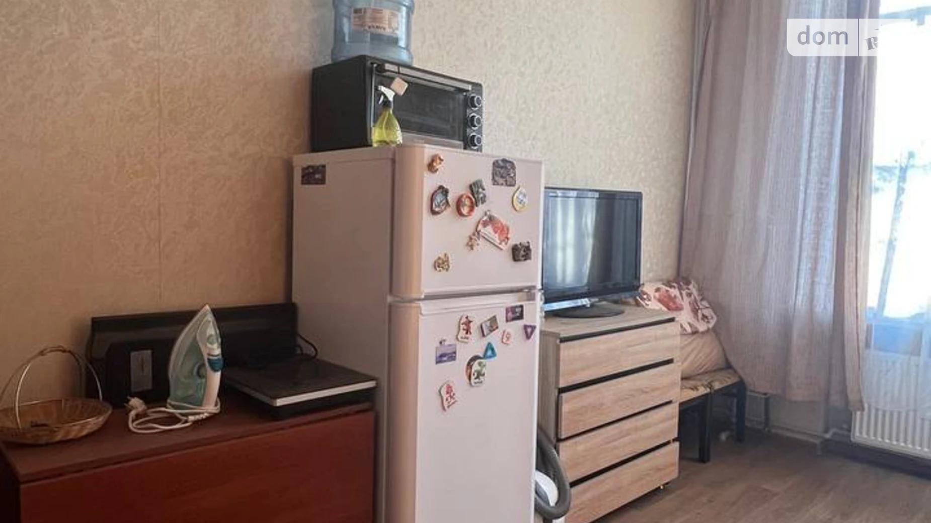 Здається в оренду 1-кімнатна квартира 18.7 кв. м у Харкові, вул. Велика Панасівська, 106 - фото 5