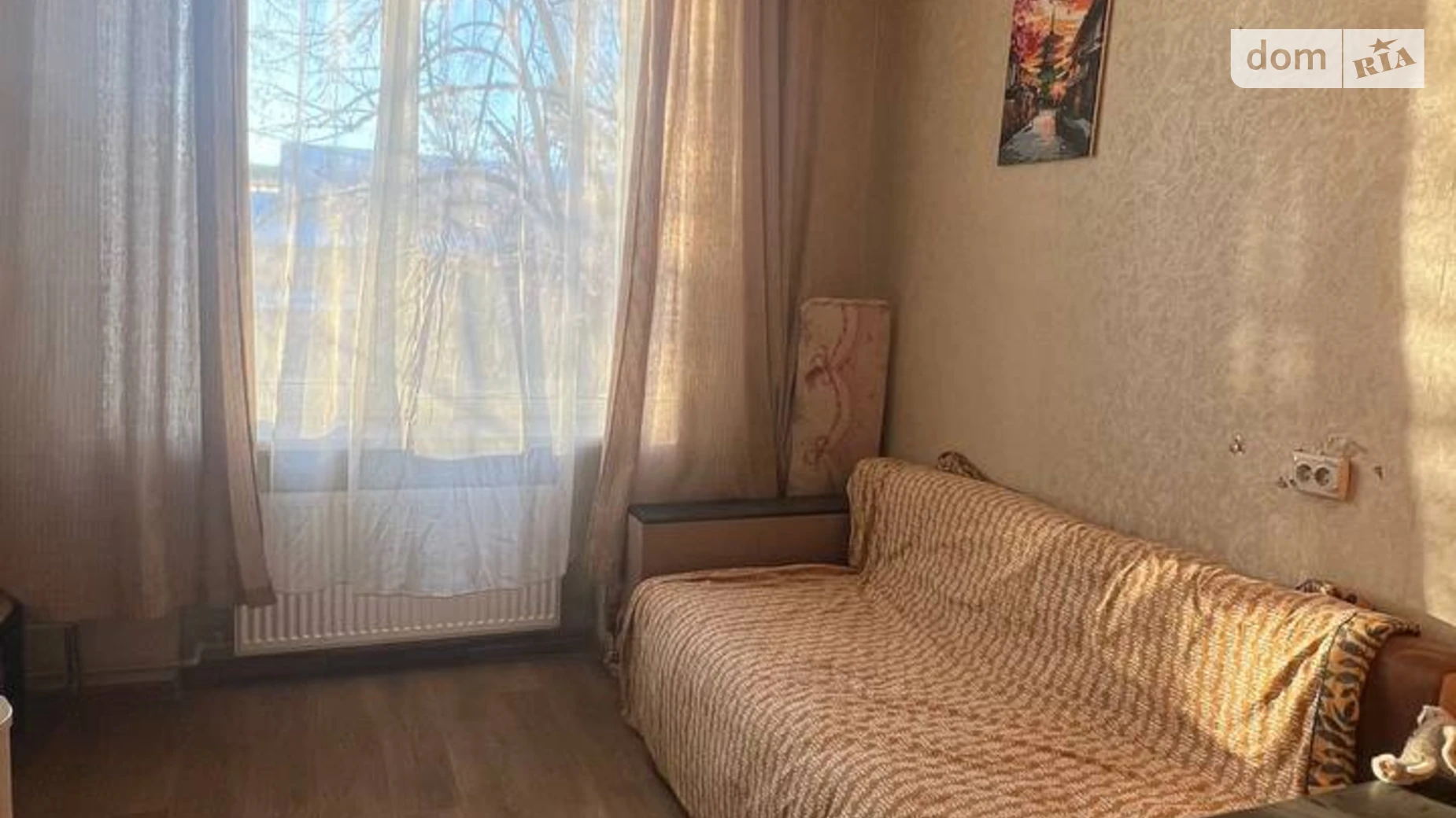 Здається в оренду 1-кімнатна квартира 18.7 кв. м у Харкові, вул. Велика Панасівська, 106 - фото 4