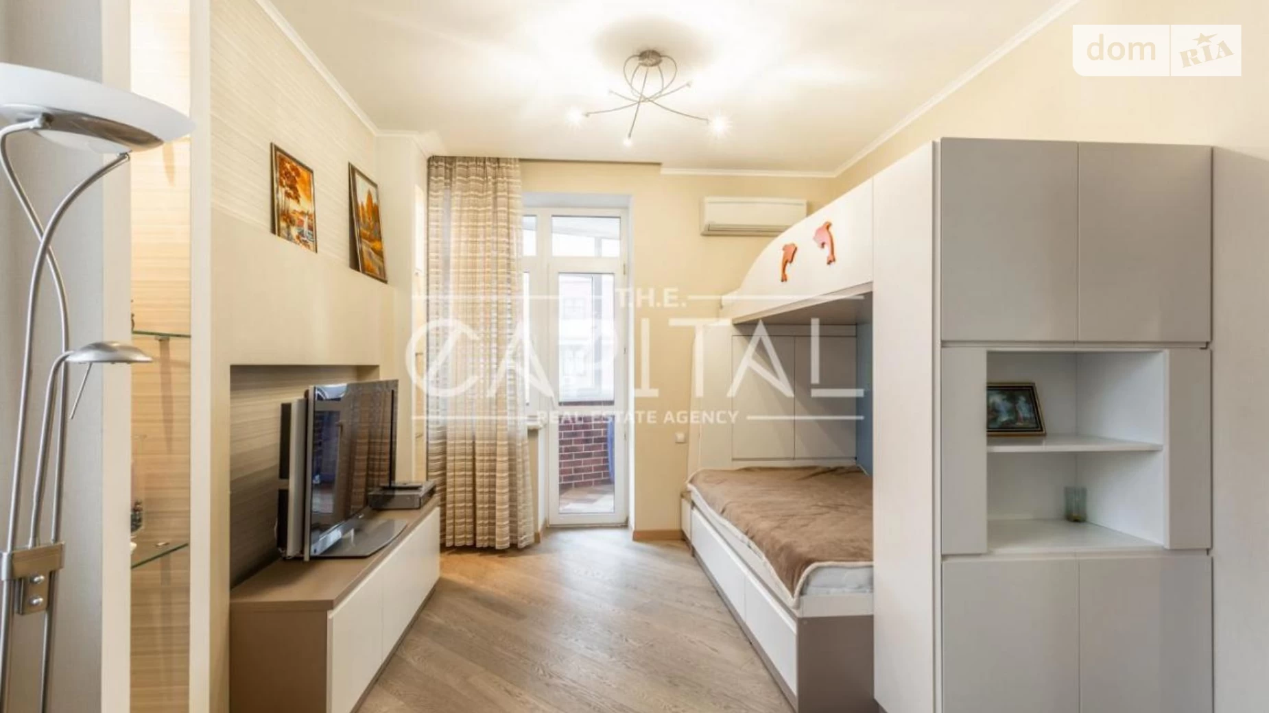 Продается 3-комнатная квартира 126.2 кв. м в Киеве, цена: 240000 $ - фото 4